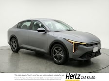 2025 Kia K4  -
                  San Antonio, TX