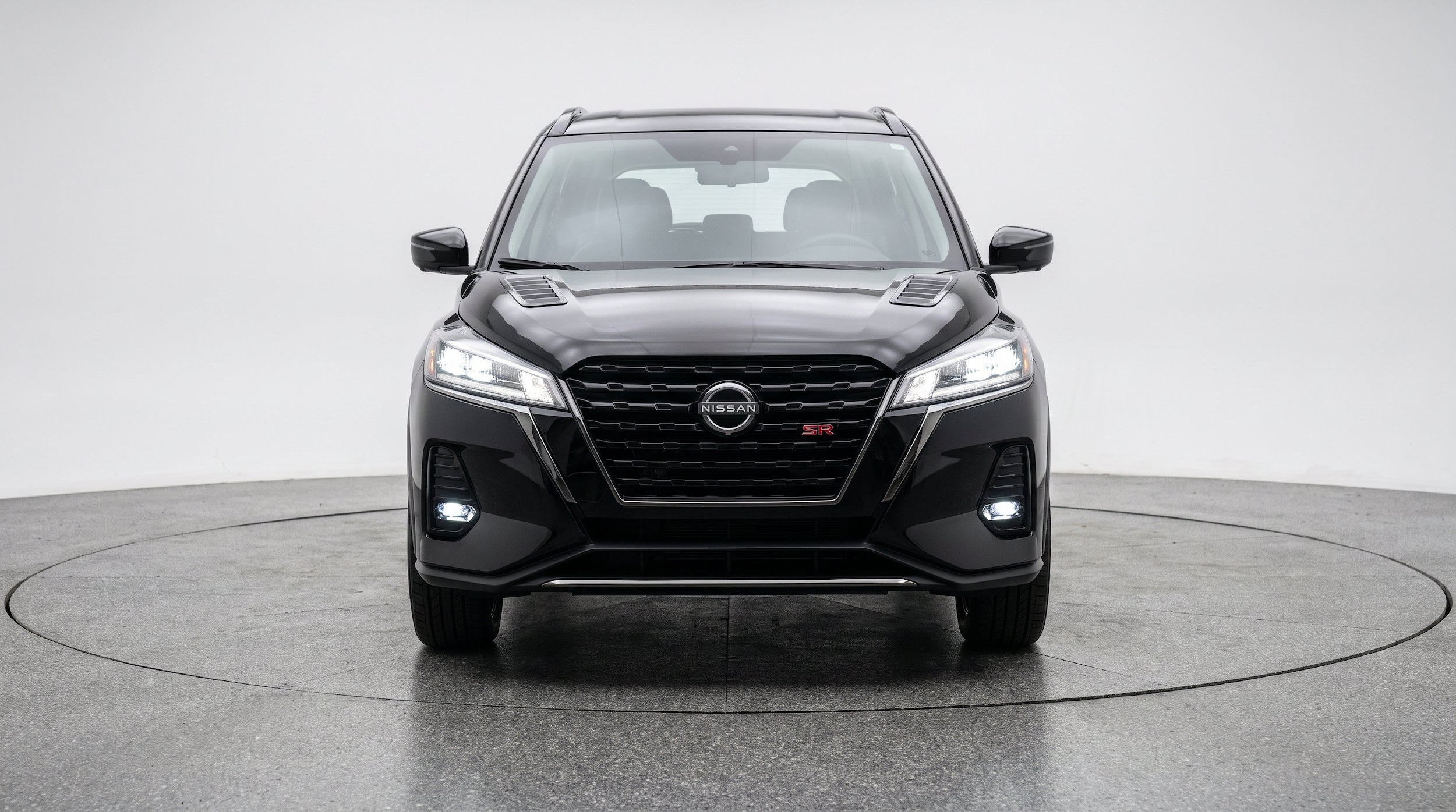 Thumbnail: 2026 Nissan Kicks - 2