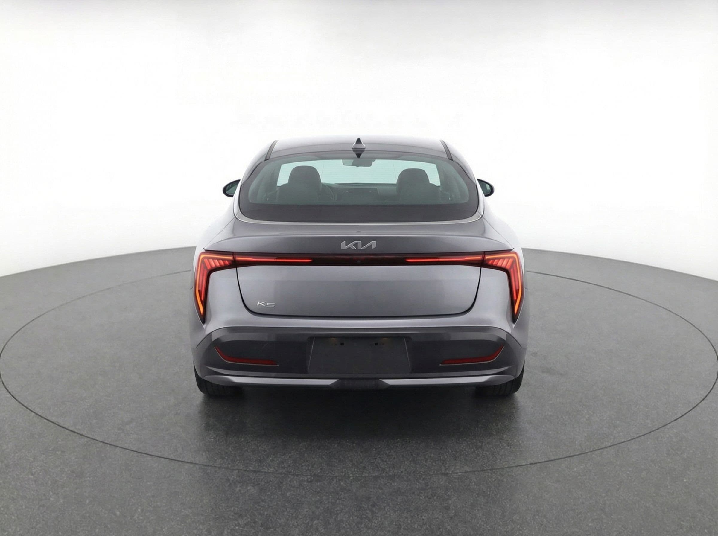 Thumbnail: 2025 Kia K4 - 6