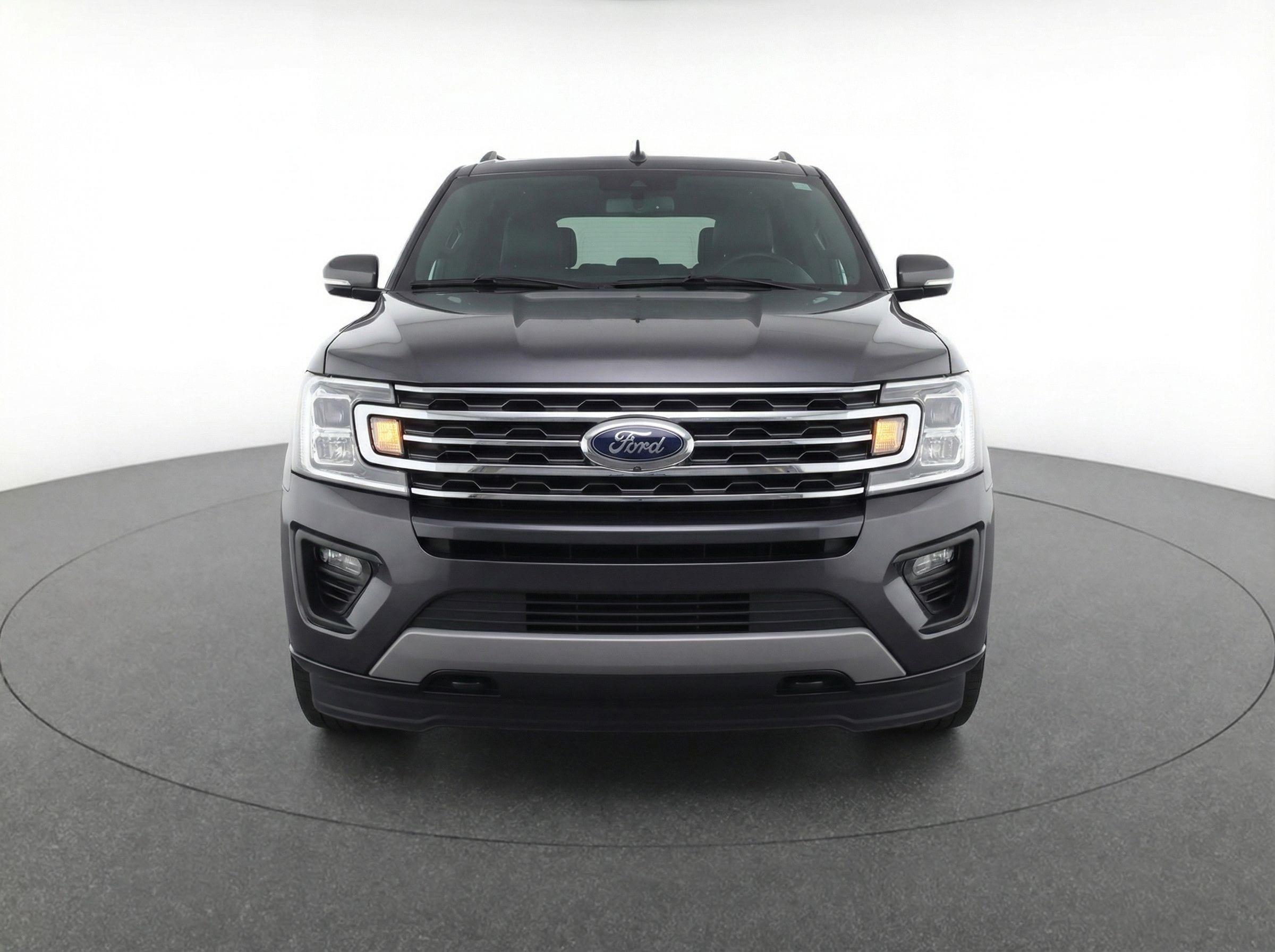 Thumbnail: 2023 Ford Expedition - 2