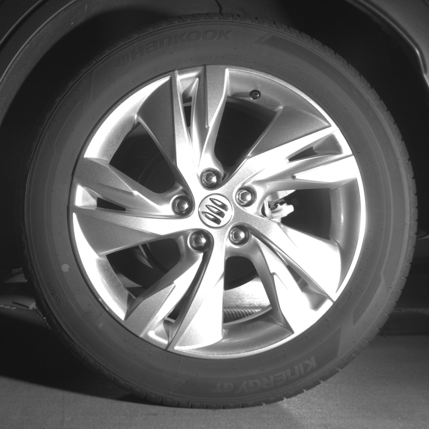 Thumbnail: 2025 Buick Encore GX - 11