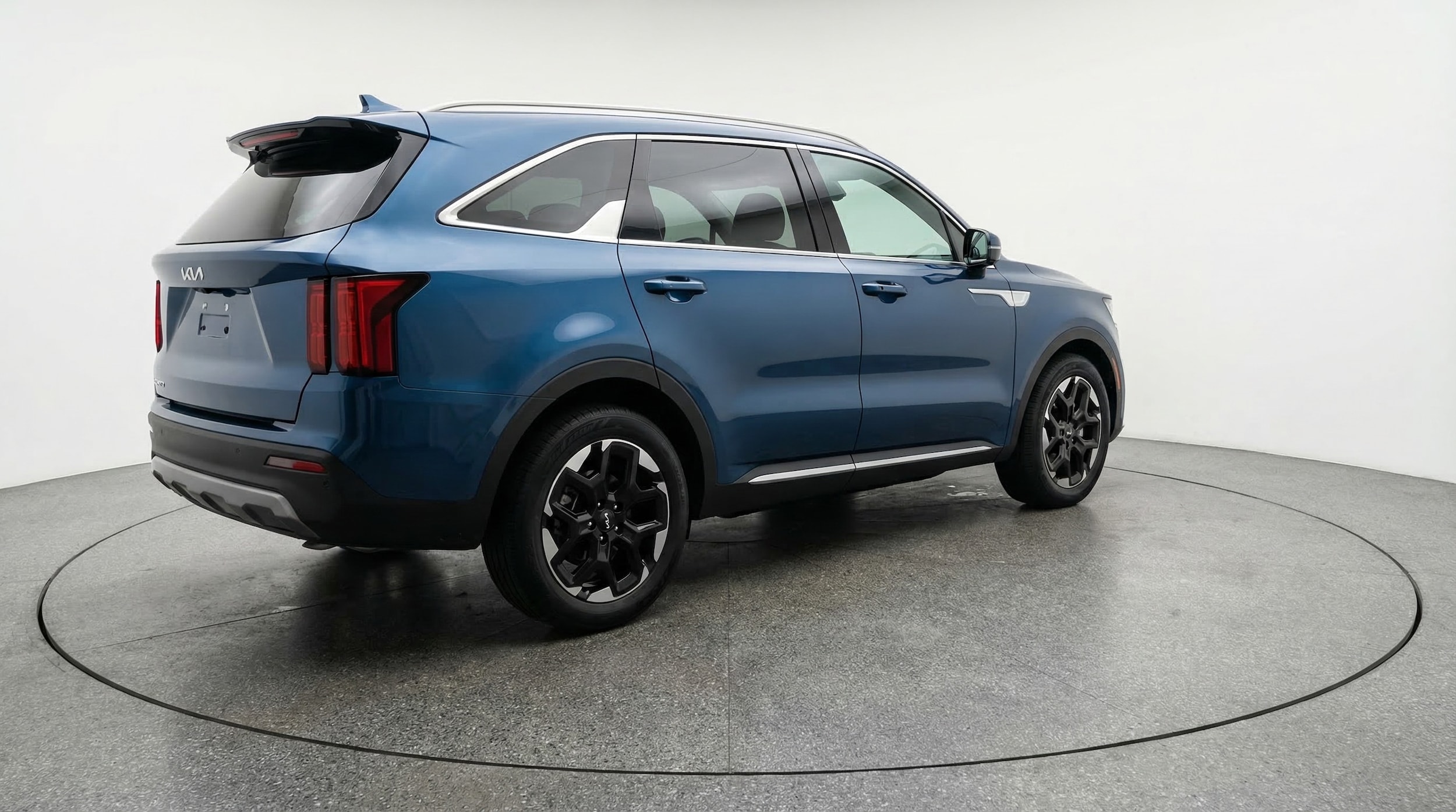 Thumbnail: 2024 Kia Sorento - 7