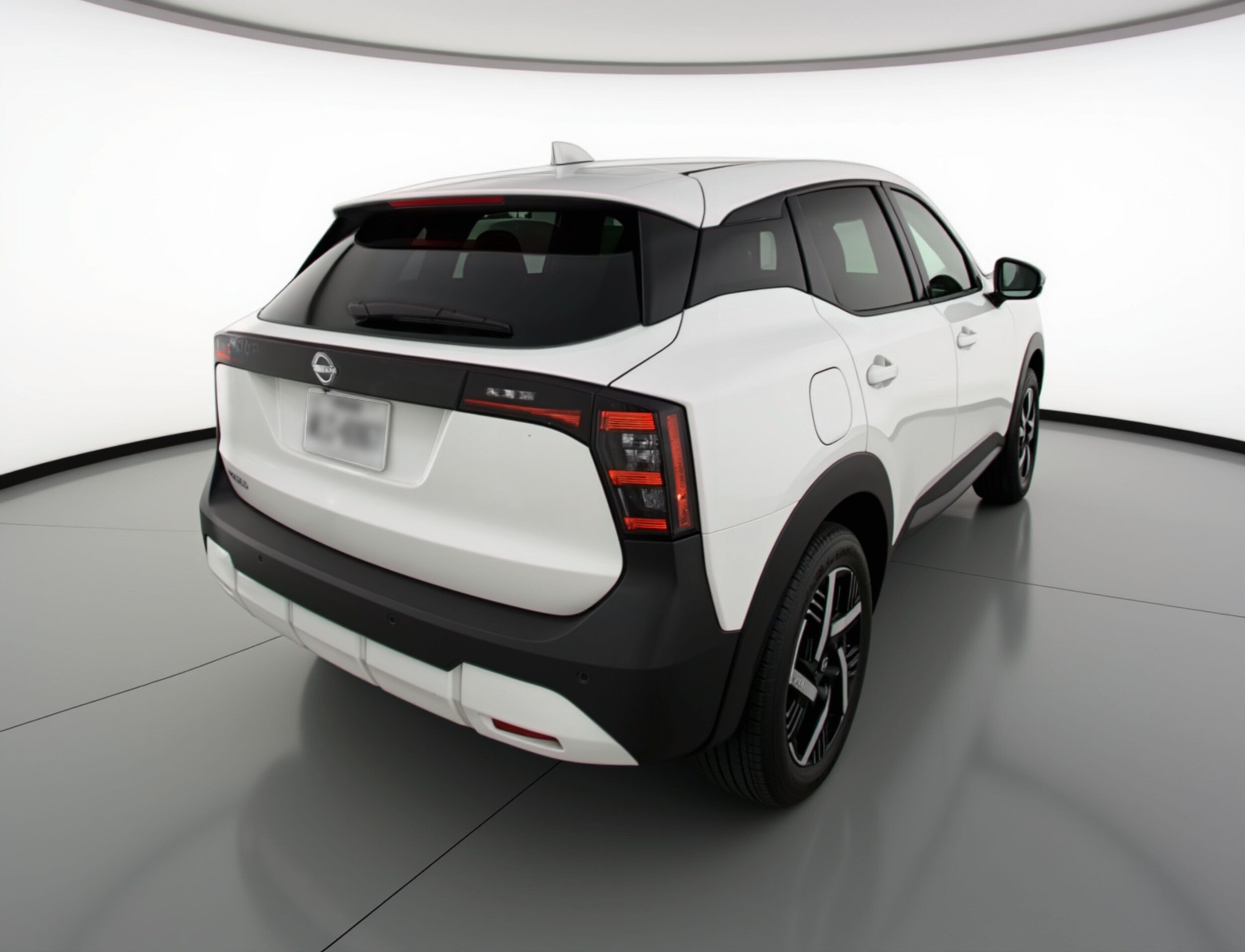 Thumbnail: 2025 Nissan Kicks - 7