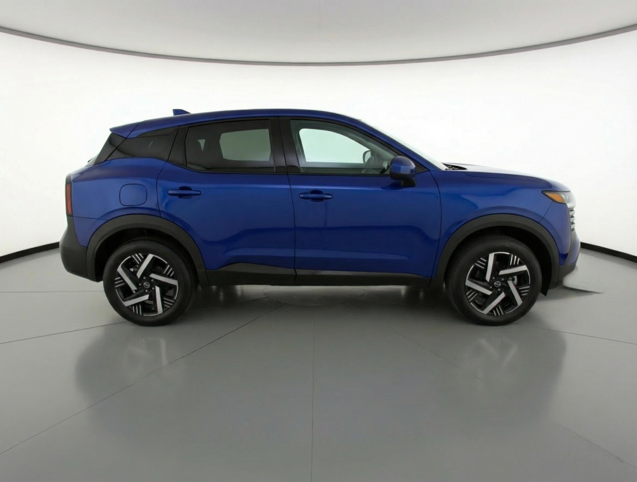 Thumbnail: 2025 Nissan Kicks - 8