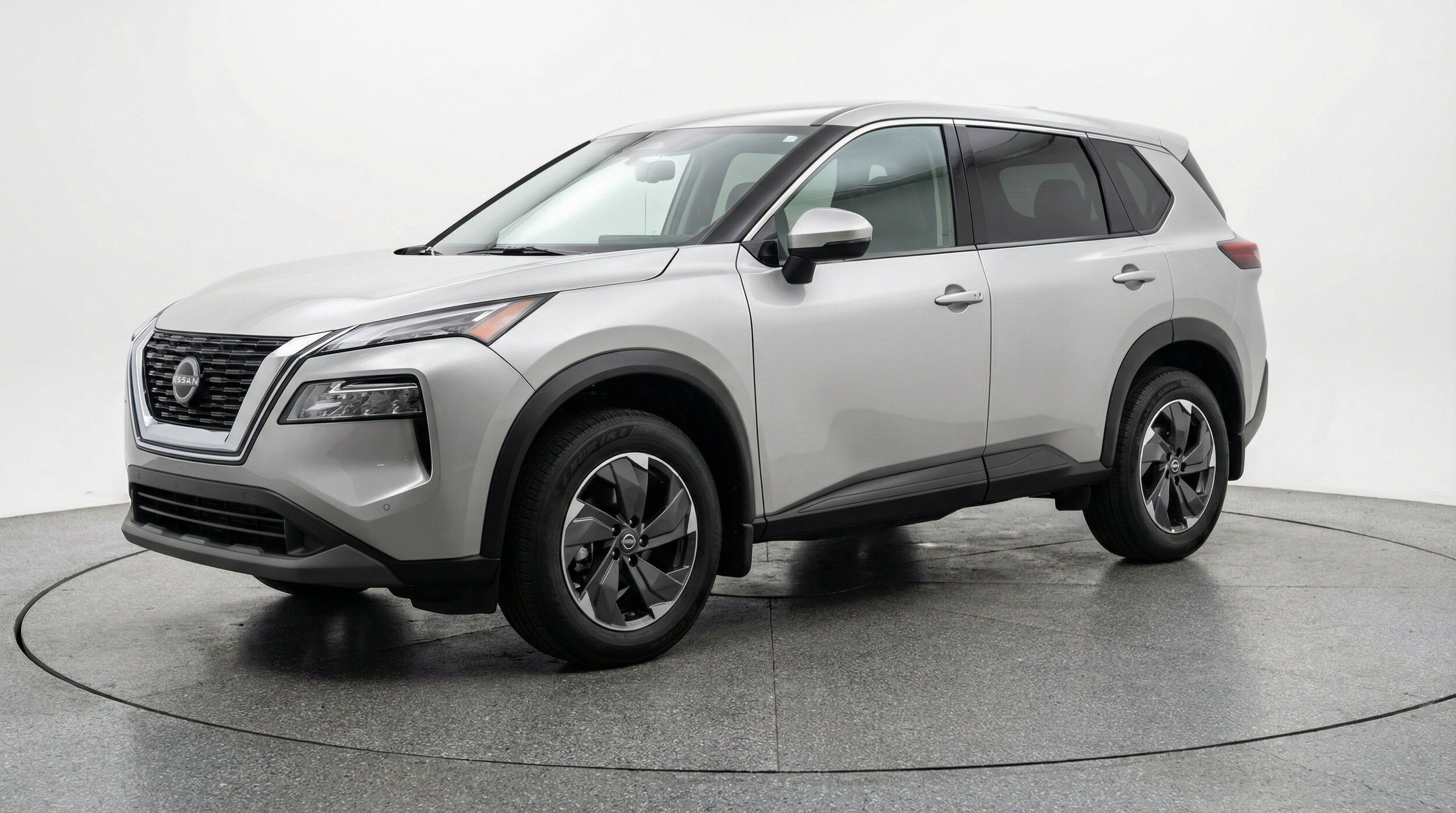 Thumbnail: 2025 Nissan Rogue - 3