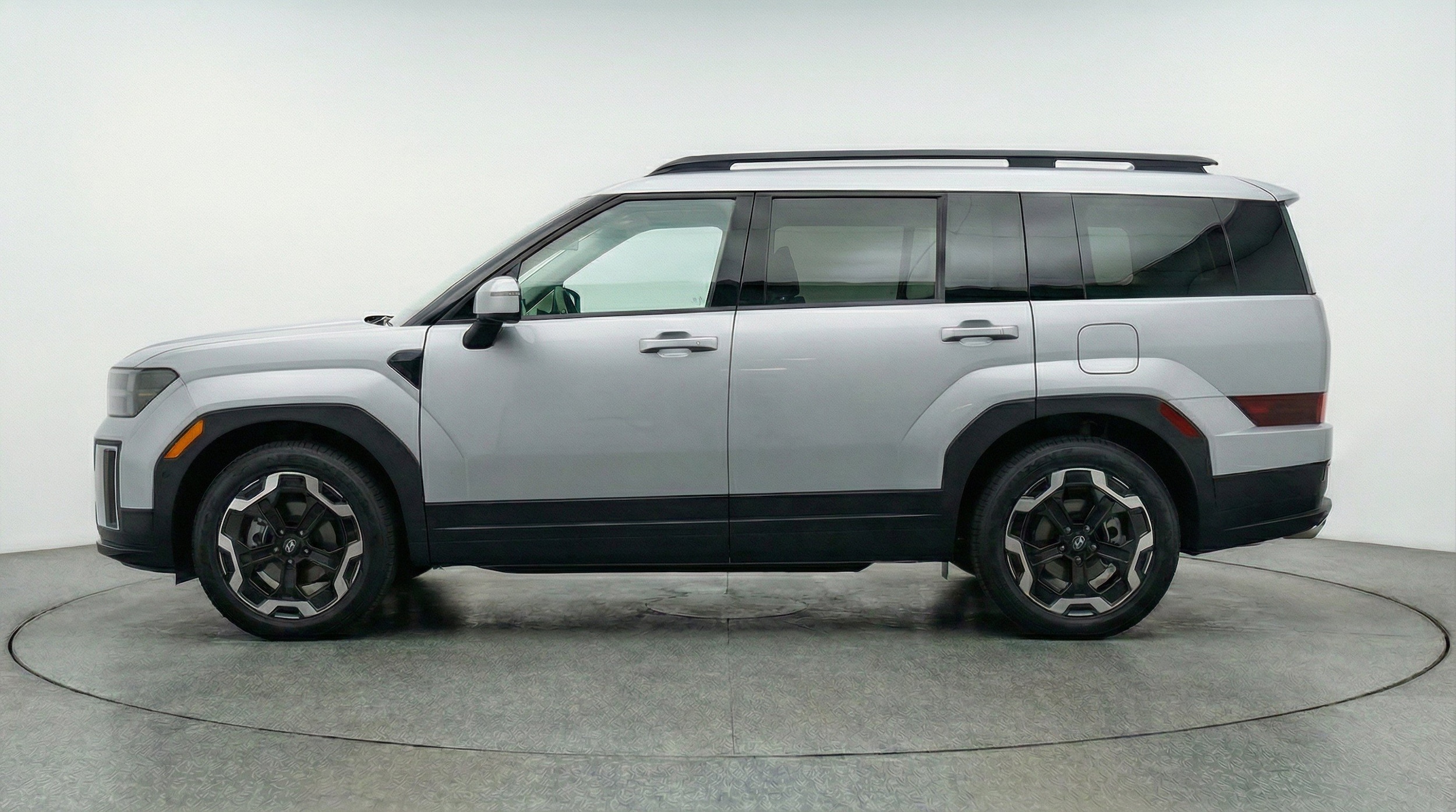 Thumbnail: 2026 Hyundai Santa Fe - 5