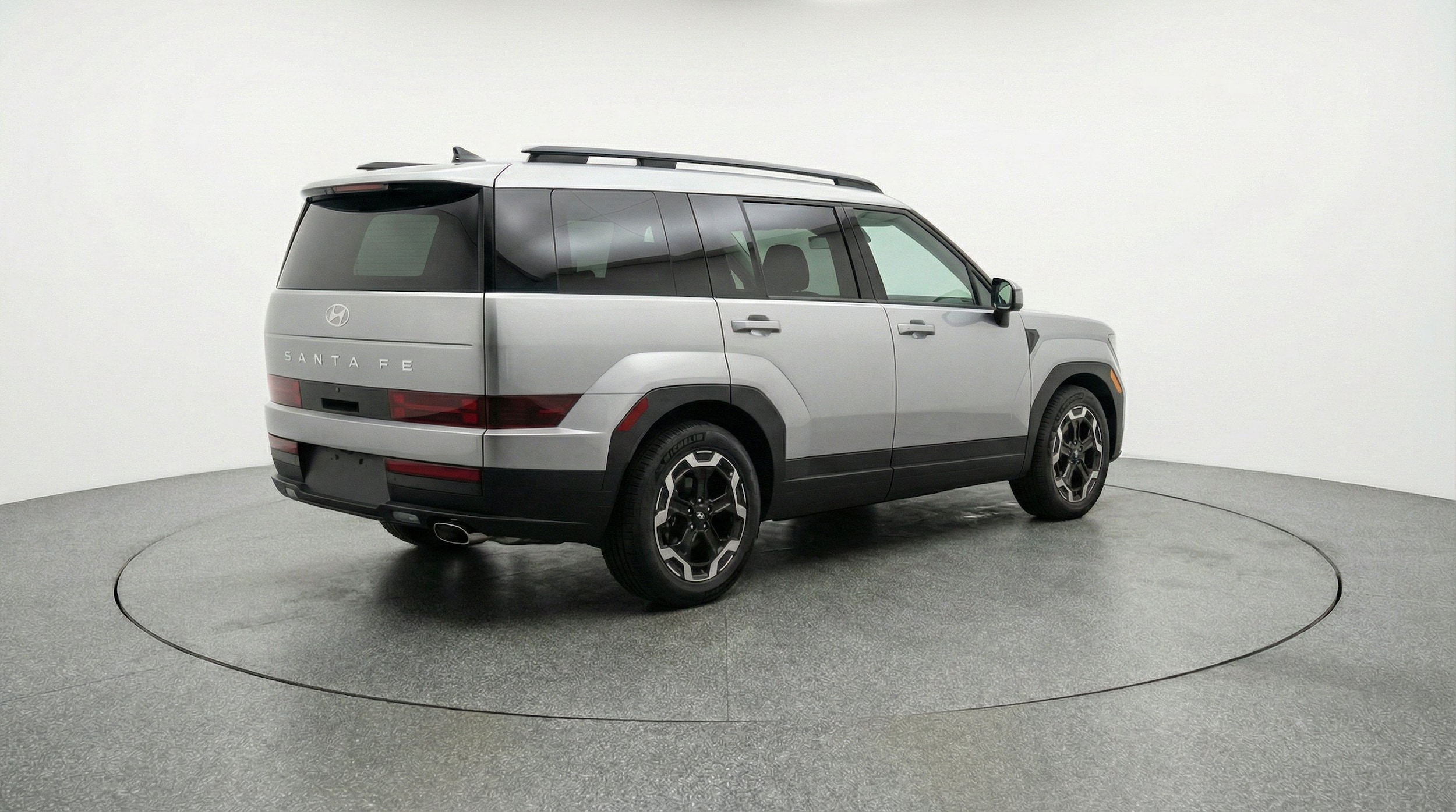 Thumbnail: 2026 Hyundai Santa Fe - 9