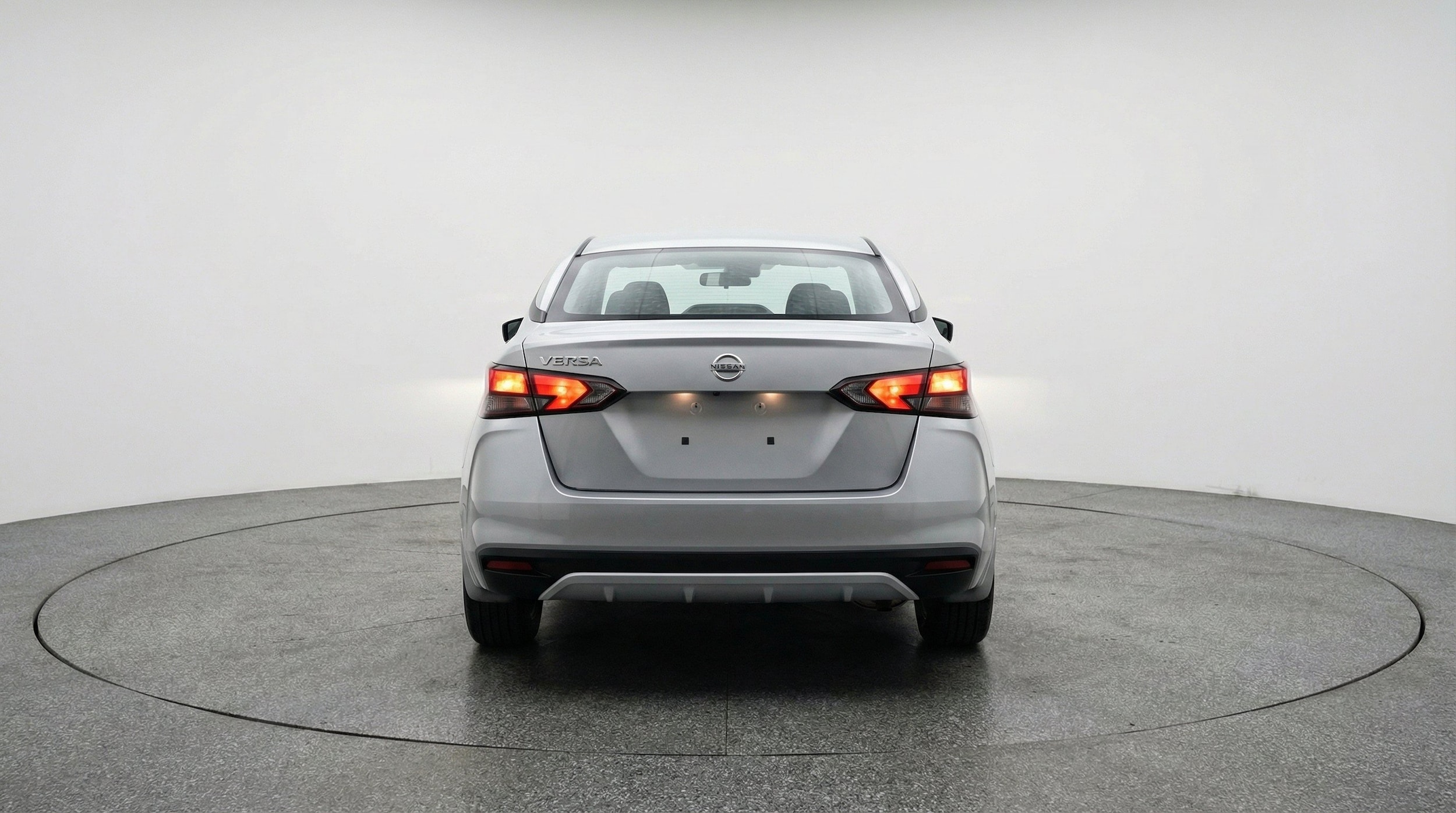 Thumbnail: 2025 Nissan Versa - 7