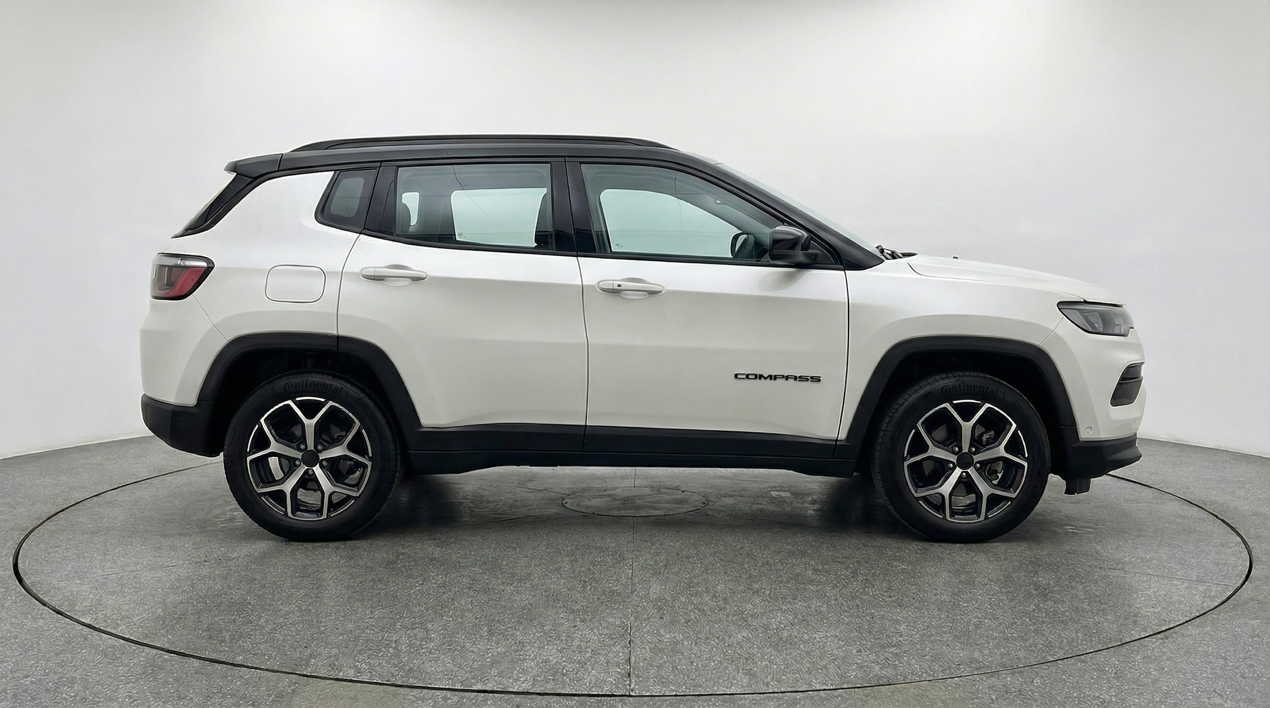 Thumbnail: 2025 Jeep Compass - 8