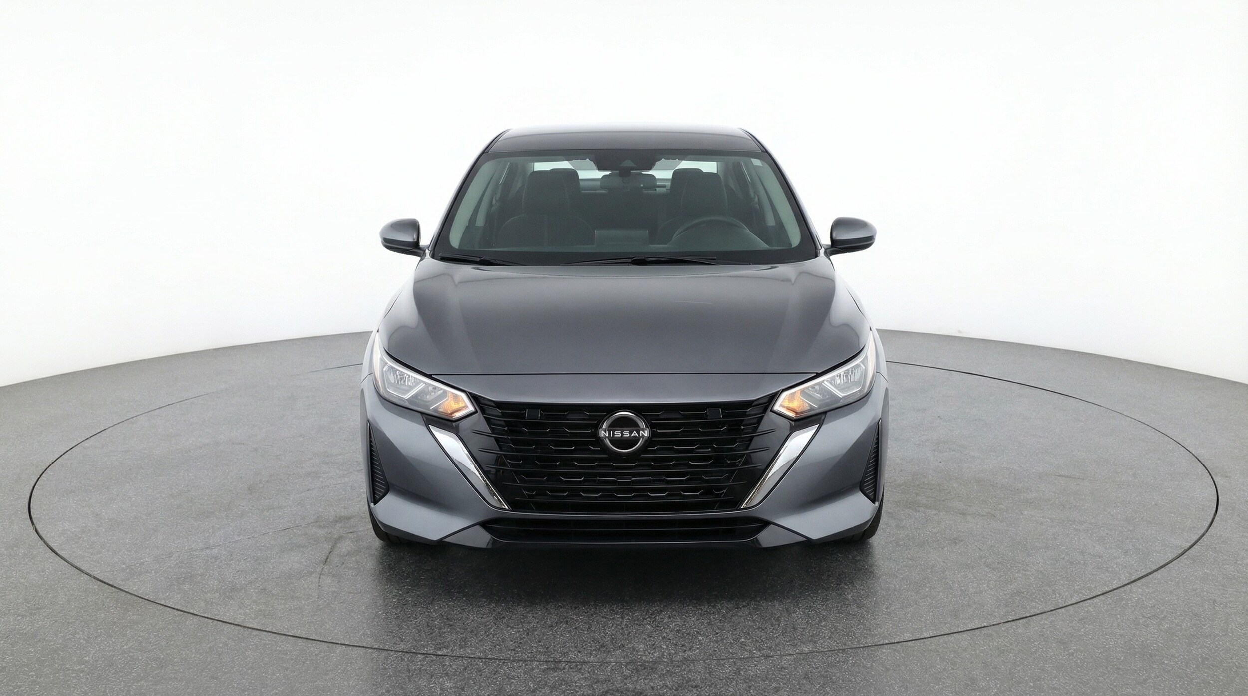 Thumbnail: 2025 Nissan Sentra - 2