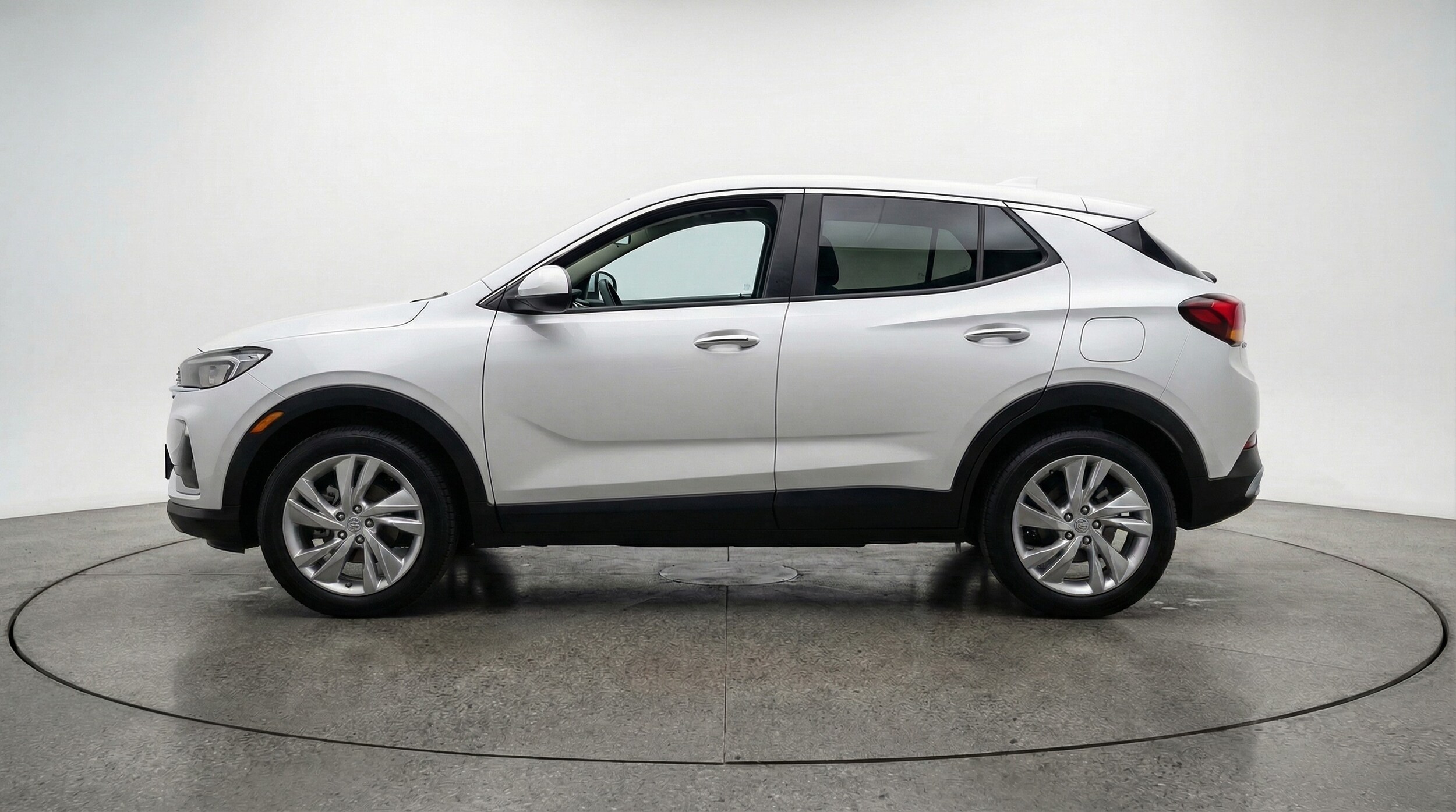 Thumbnail: 2025 Buick Encore GX - 4
