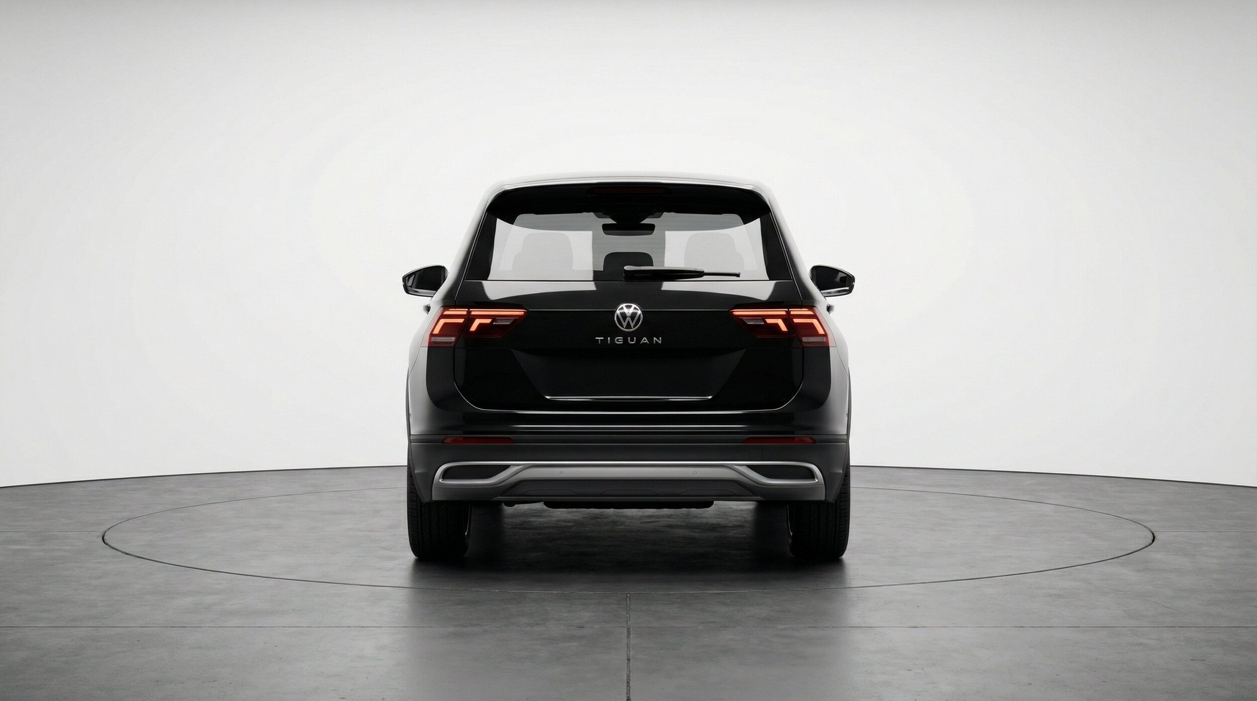 Thumbnail: 2026 Volkswagen Tiguan - 7