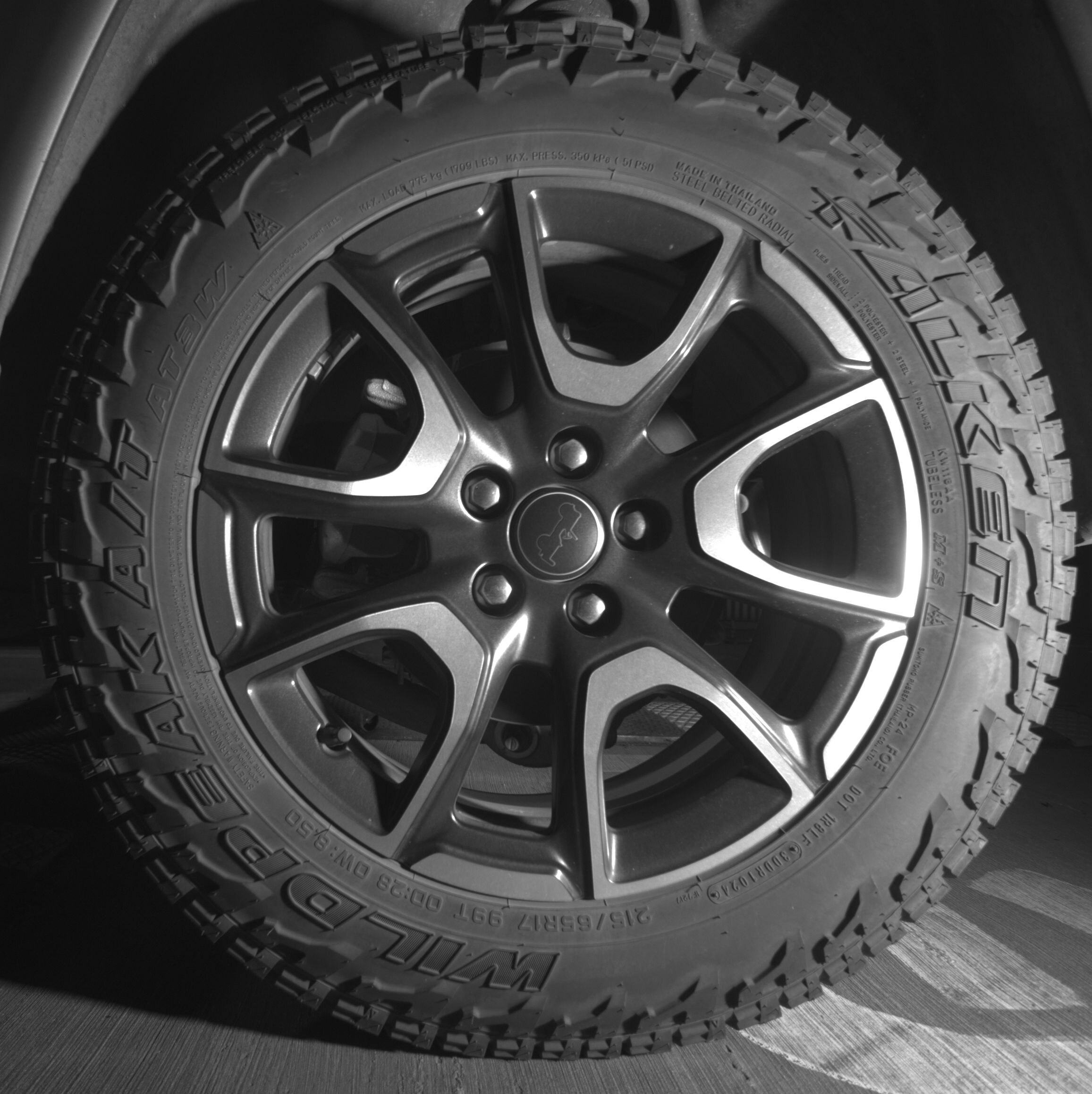 Thumbnail: 2025 Jeep Compass - 11