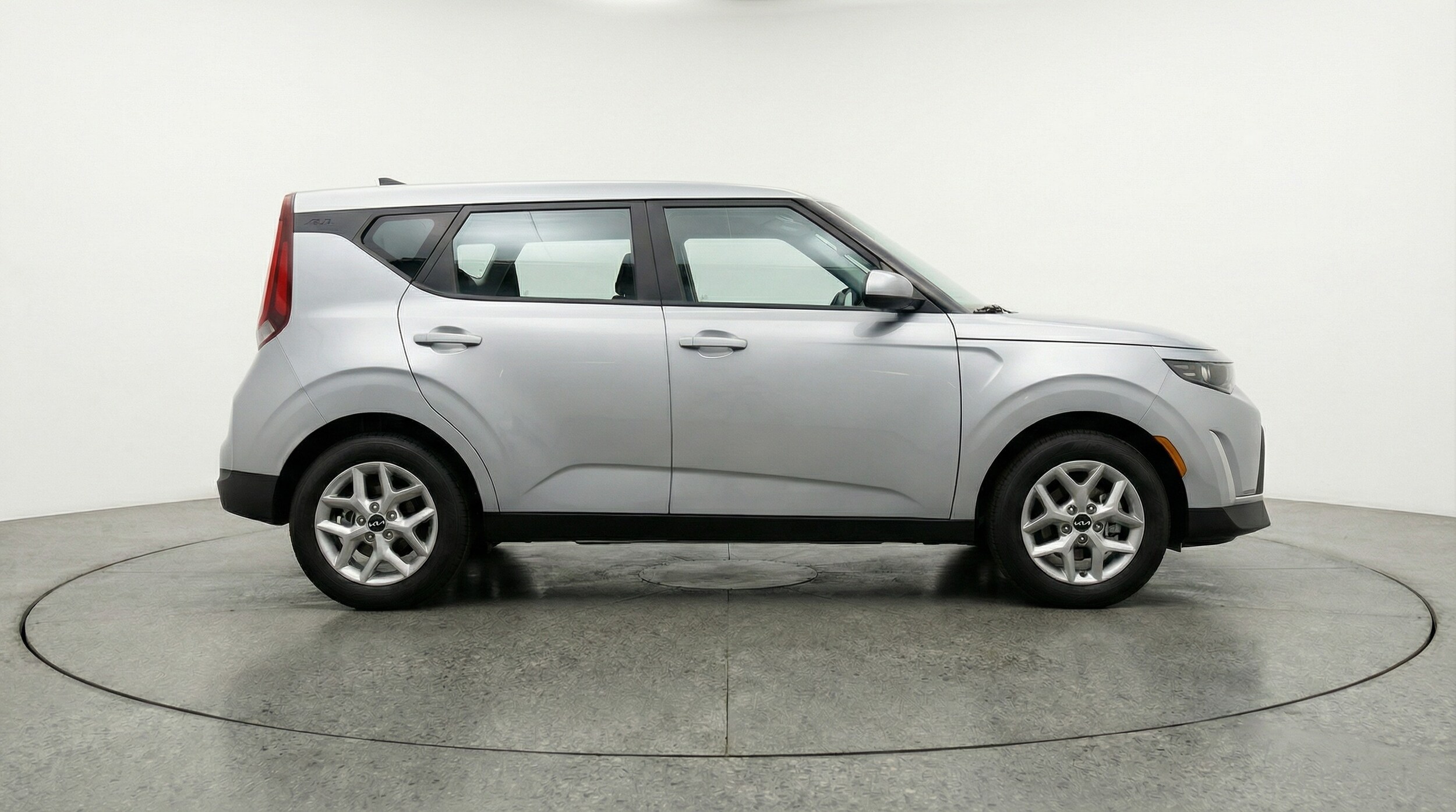 Thumbnail: 2025 Kia Soul - 8