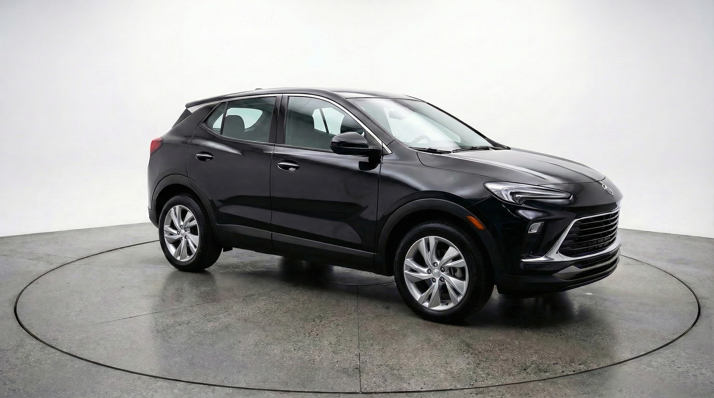 Thumbnail: 2025 Buick Encore GX - 1