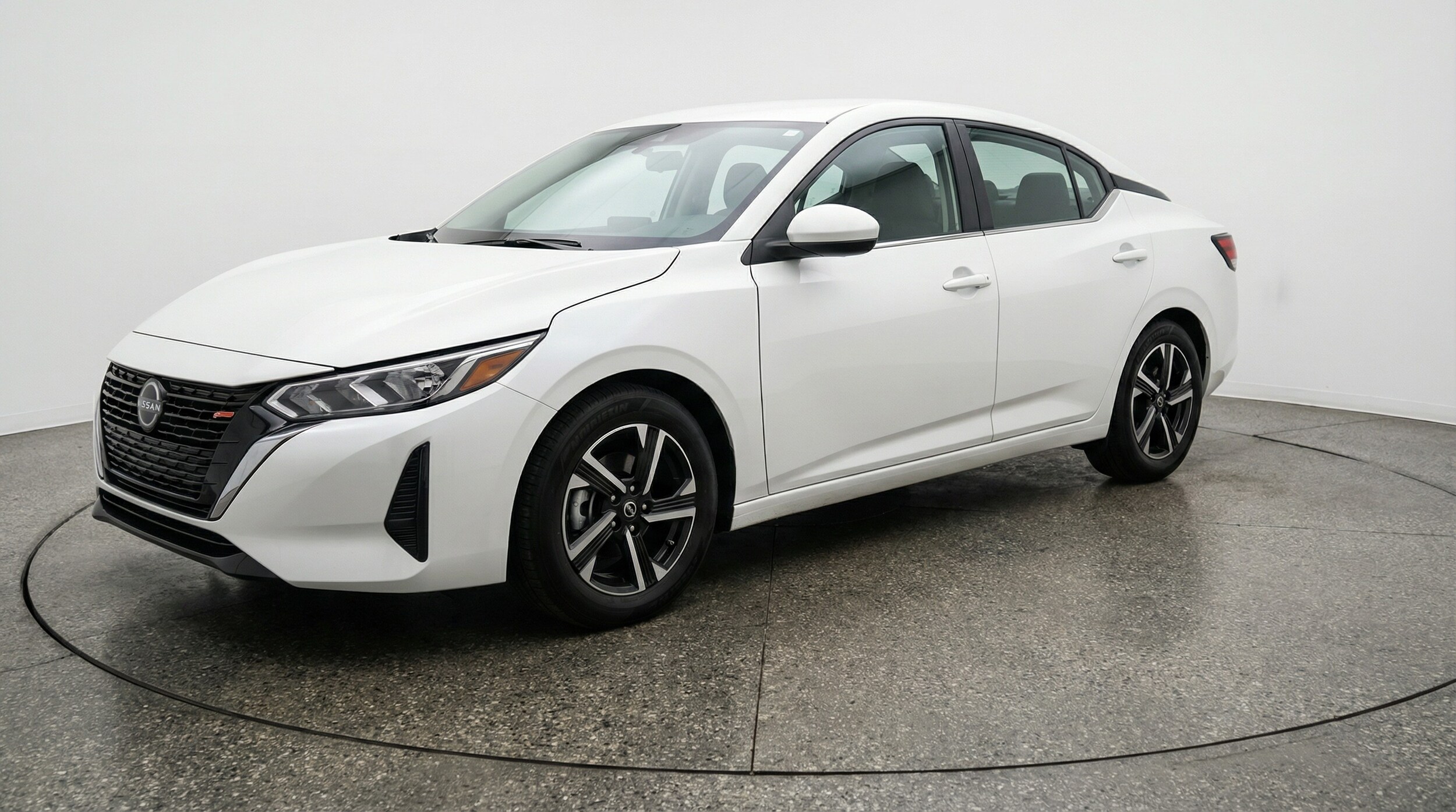 Thumbnail: 2025 Nissan Sentra - 3