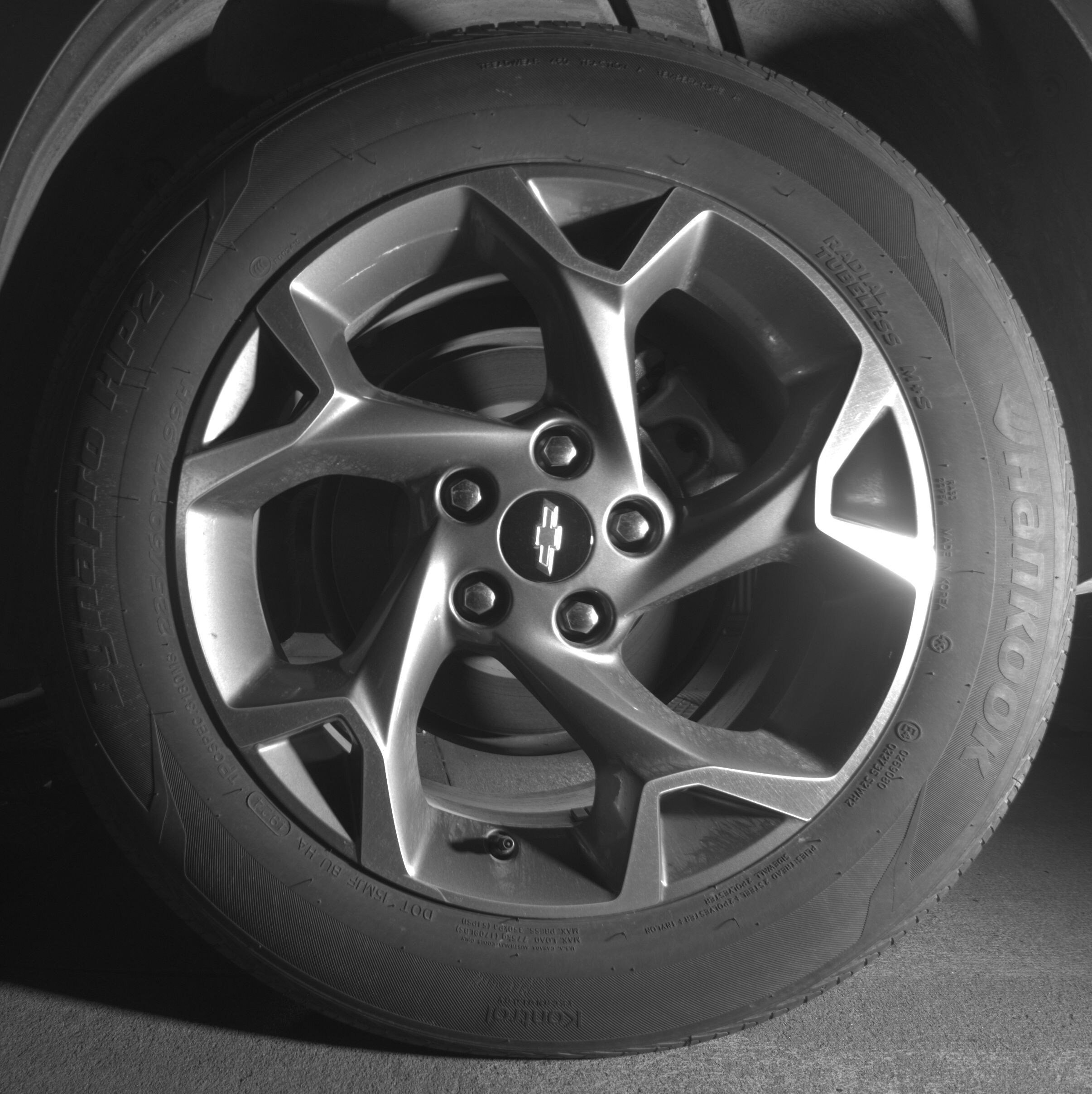 Thumbnail: 2025 Chevrolet Trax - 11