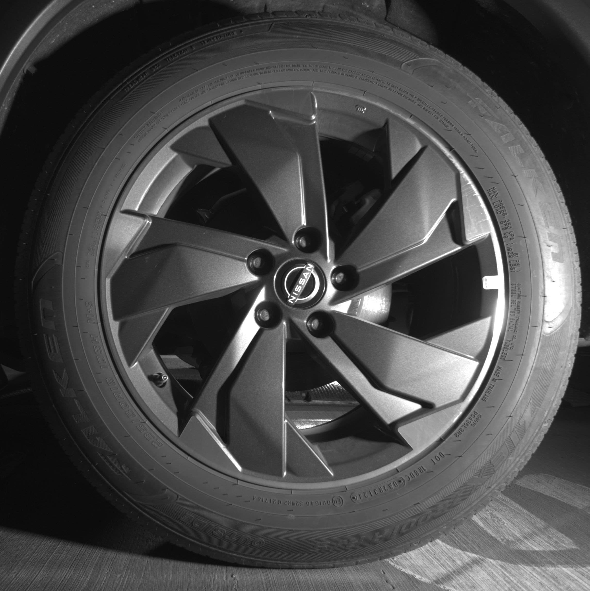 Thumbnail: 2025 Nissan Rogue - 11