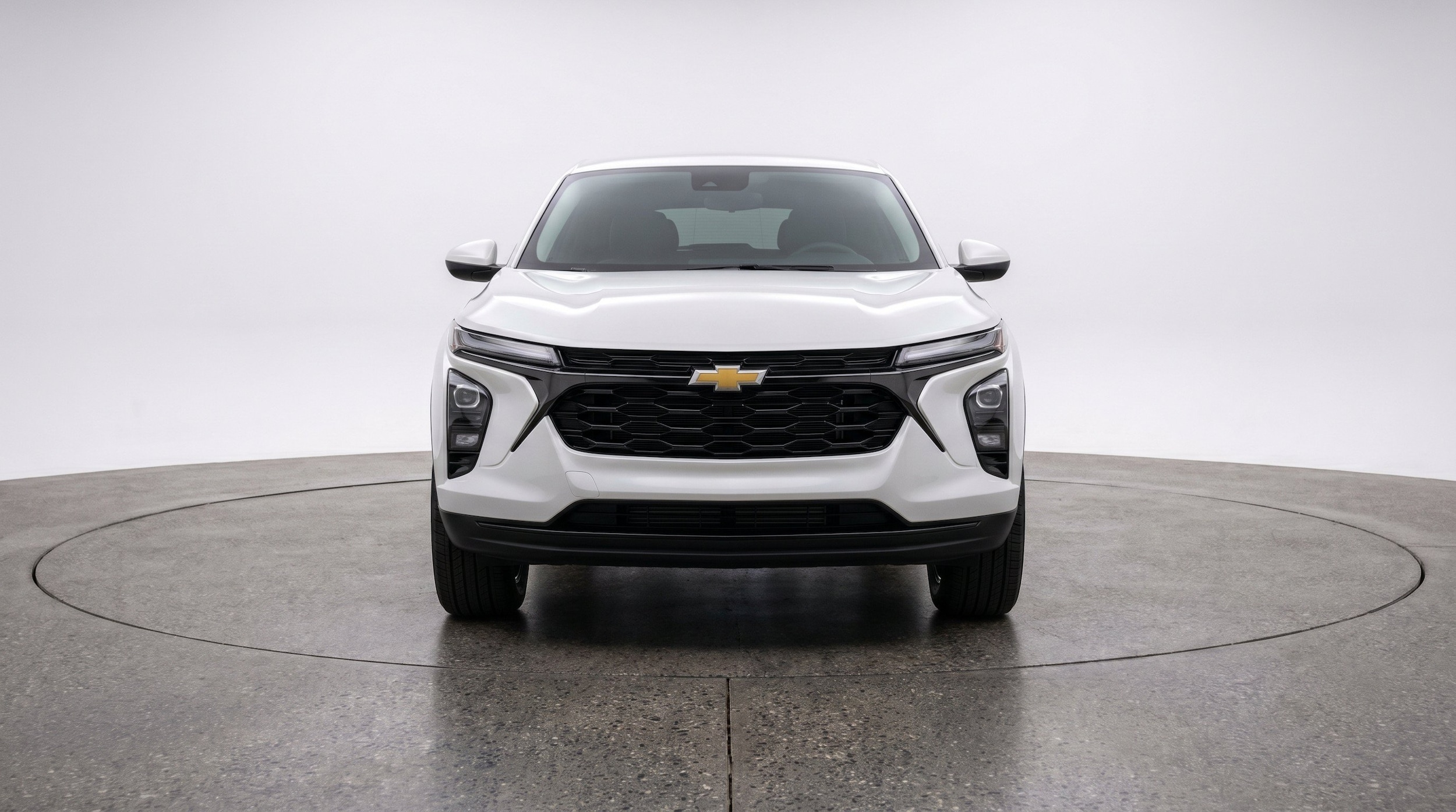 Thumbnail: 2025 Chevrolet Blazer - 2