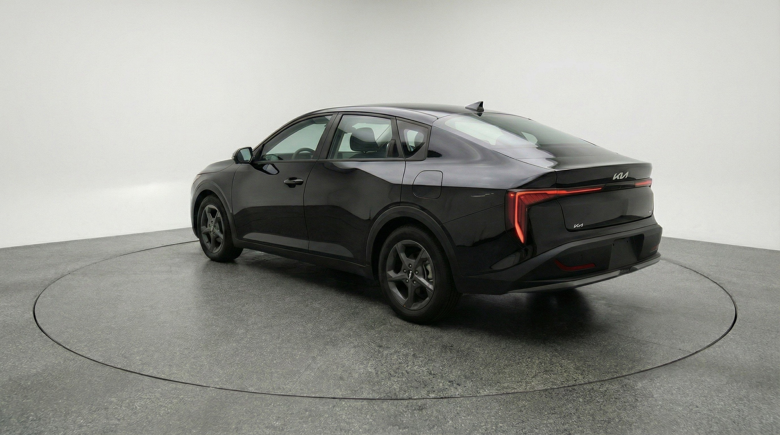 Thumbnail: 2025 Kia K4 - 6