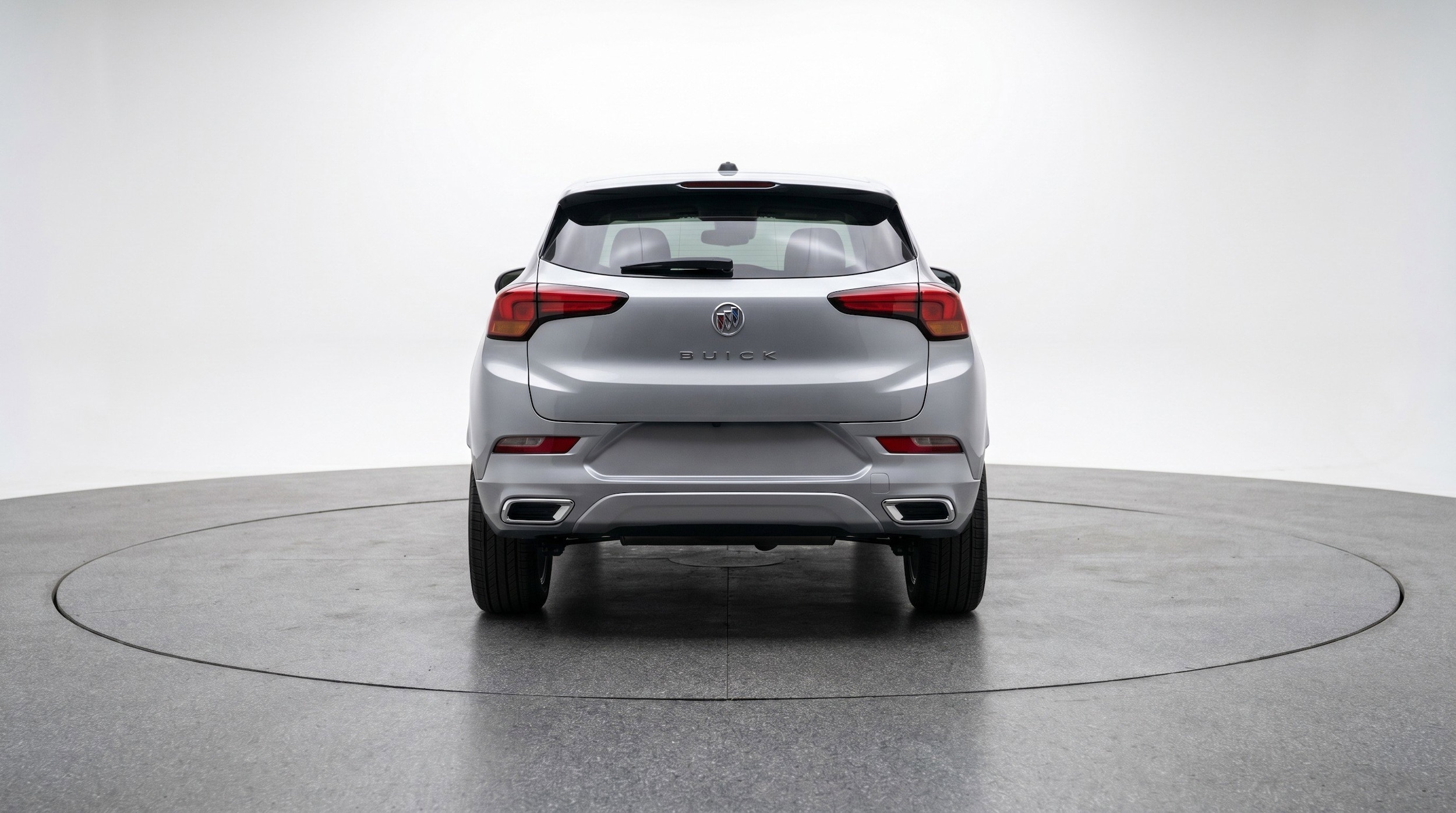 Thumbnail: 2025 Buick Encore GX - 7