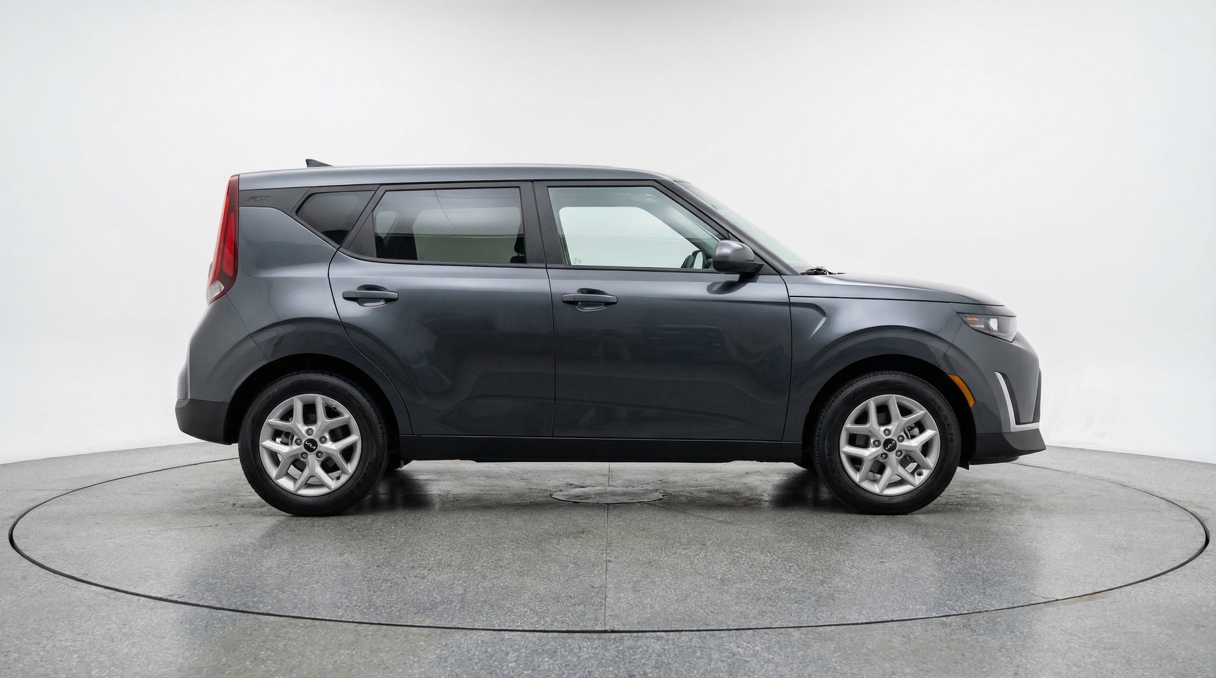 Thumbnail: 2025 Kia Soul - 11