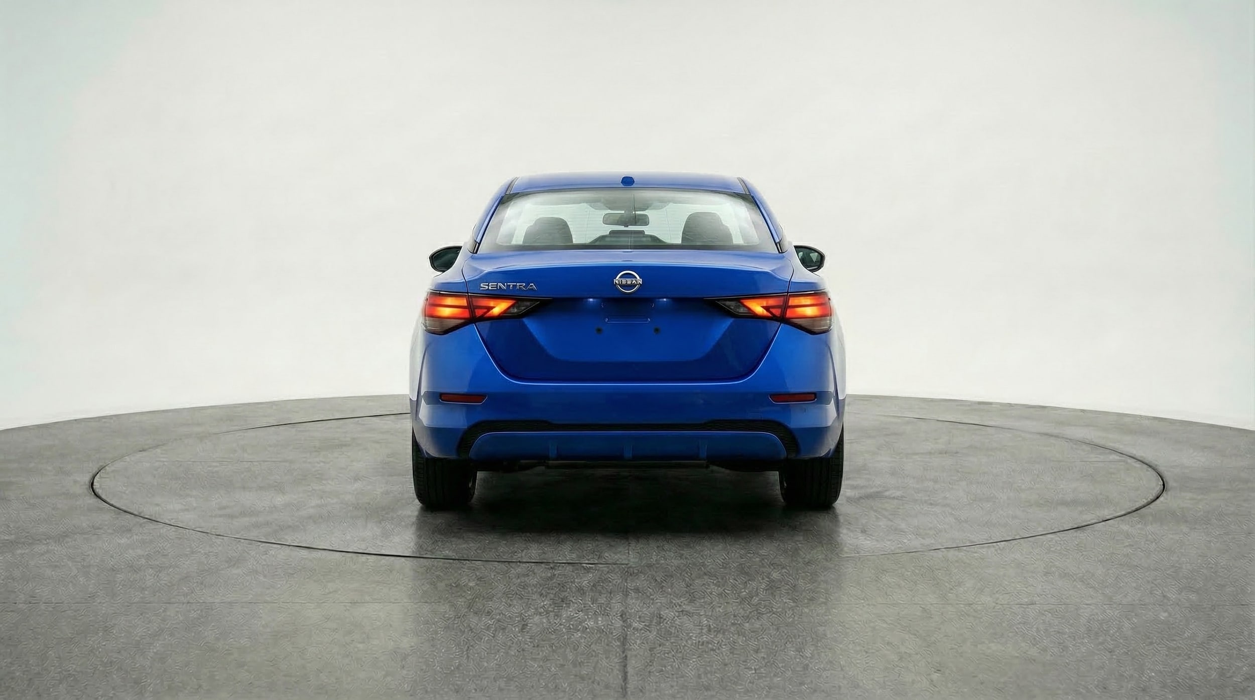 Thumbnail: 2025 Nissan Sentra - 6