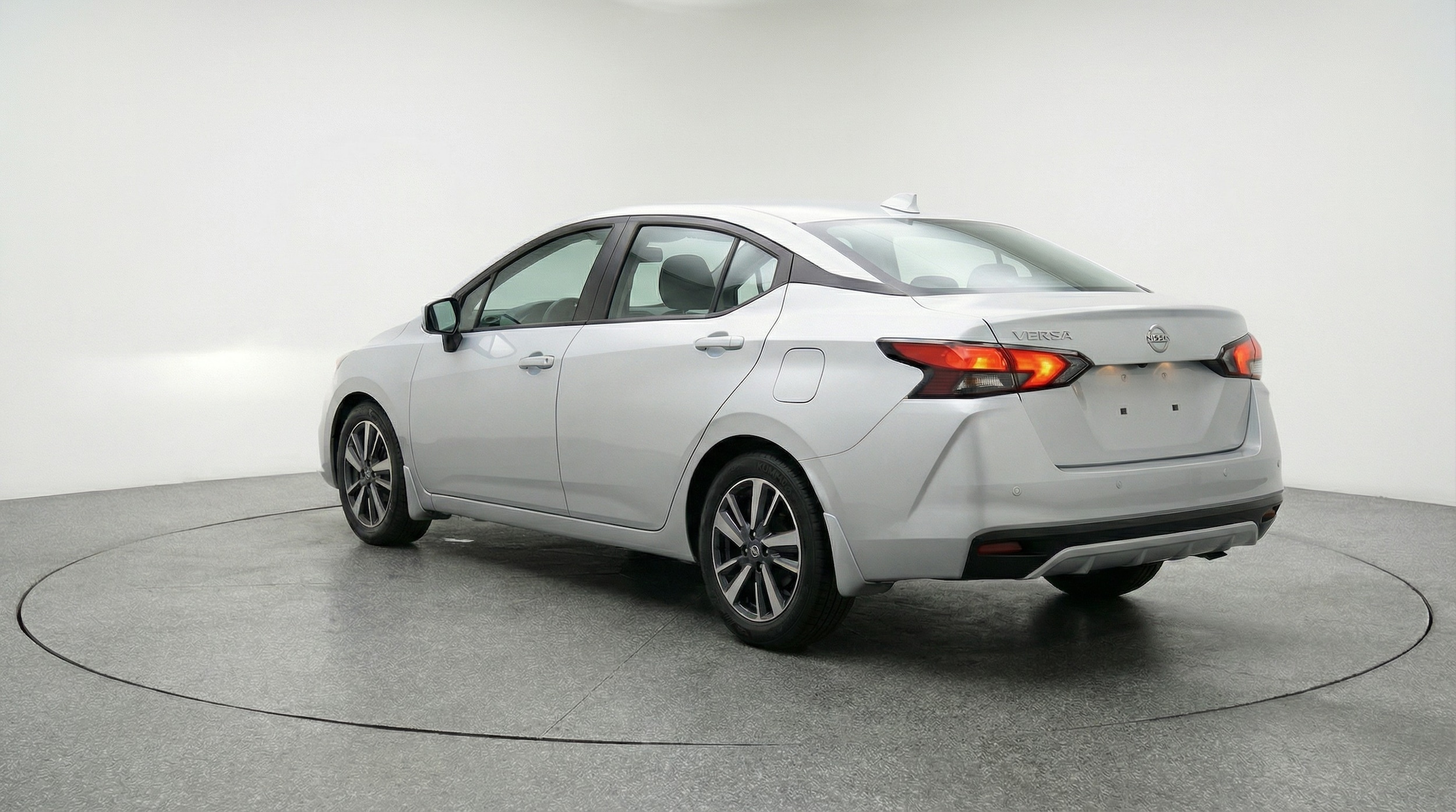 Thumbnail: 2025 Nissan Versa - 5