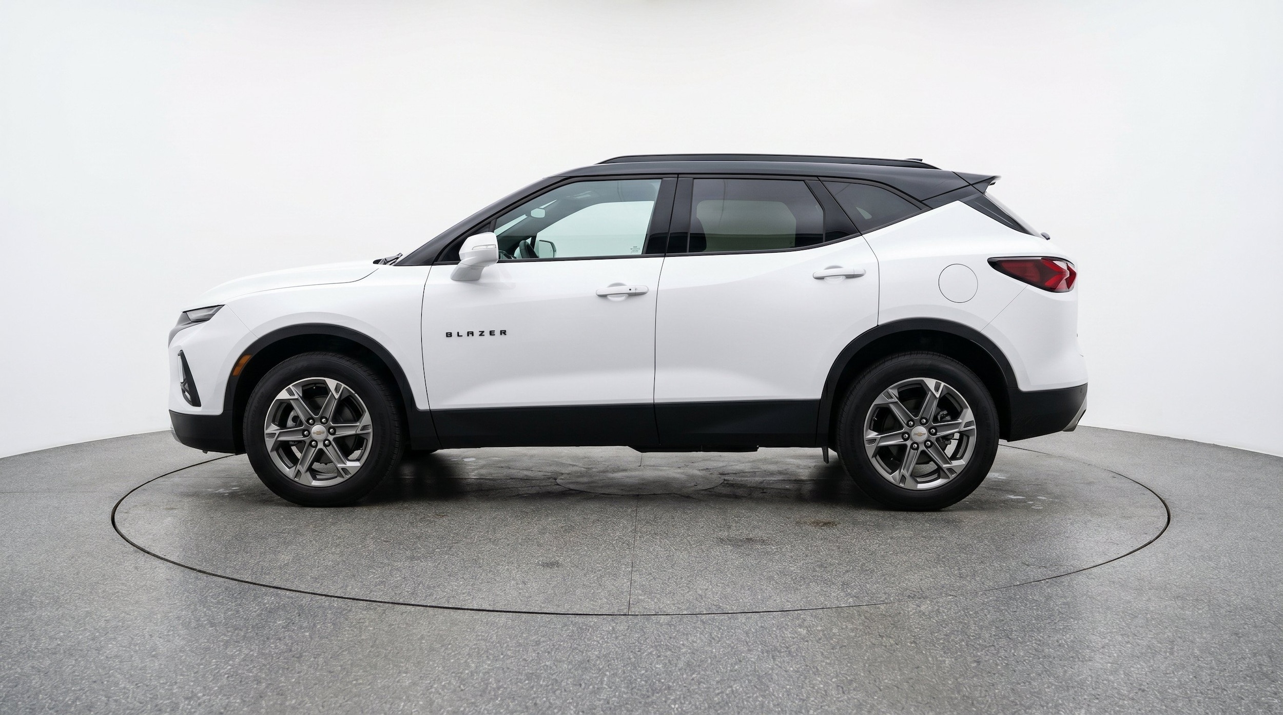 Thumbnail: 2026 Chevrolet Blazer - 5