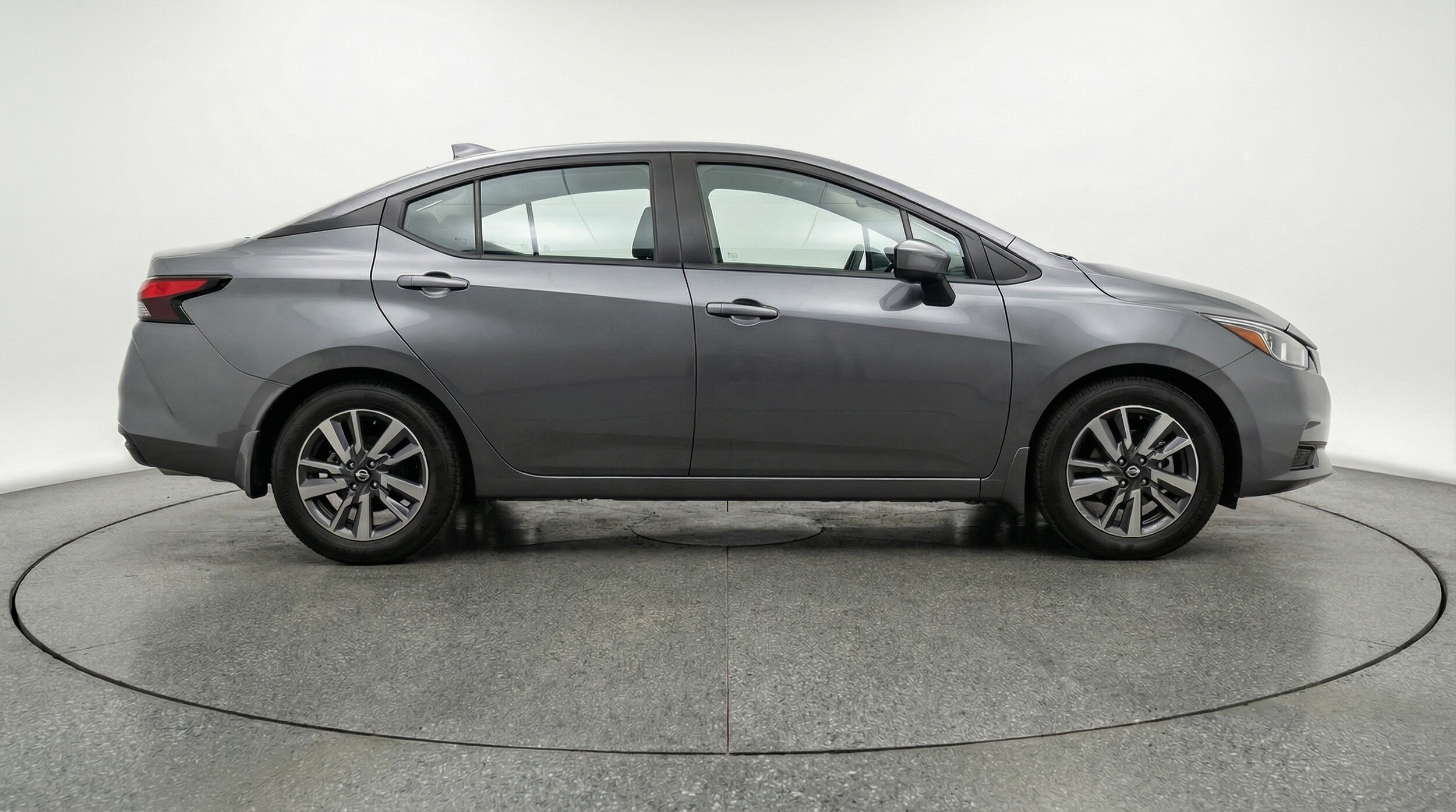 Thumbnail: 2025 Nissan Versa - 8