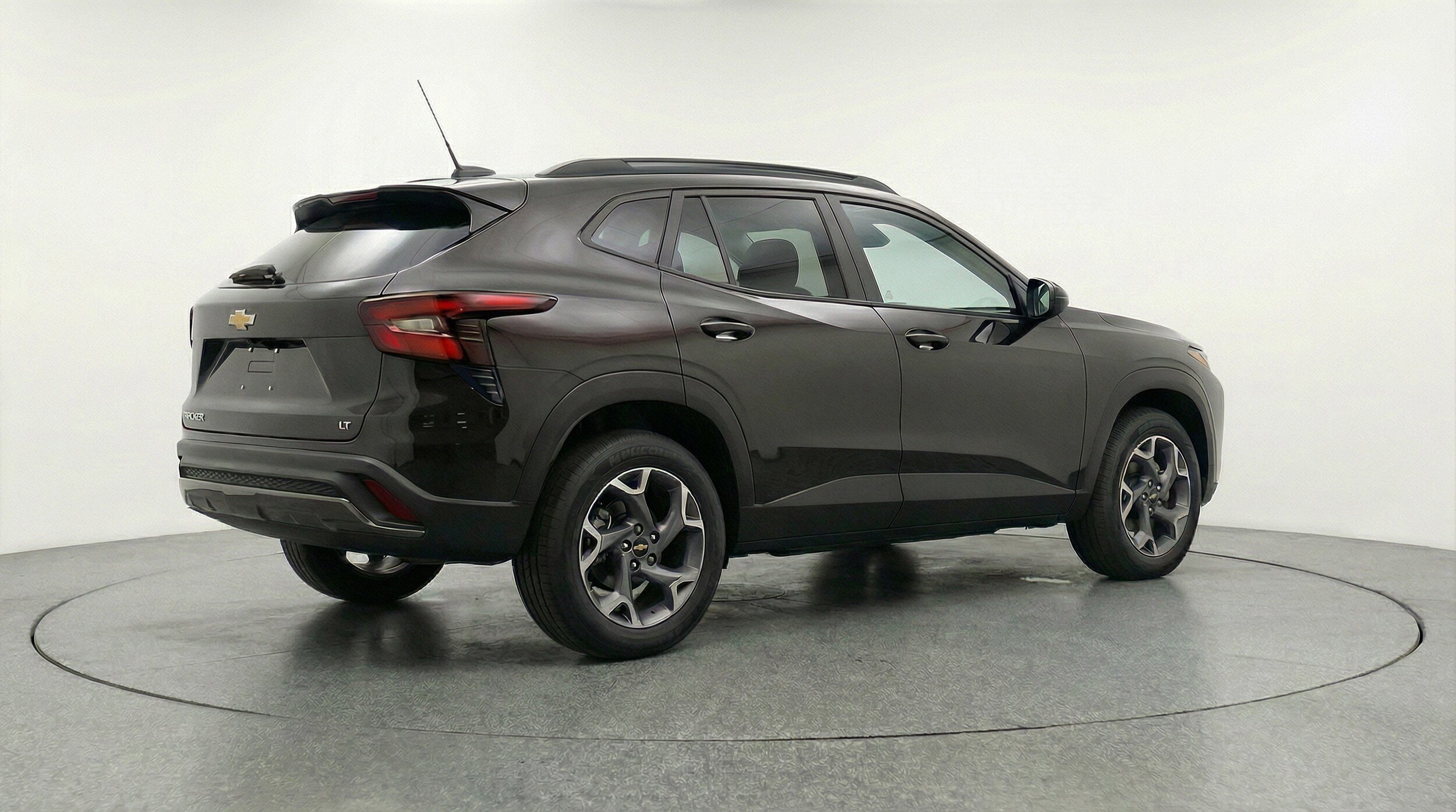 Thumbnail: 2025 Chevrolet Trax - 9