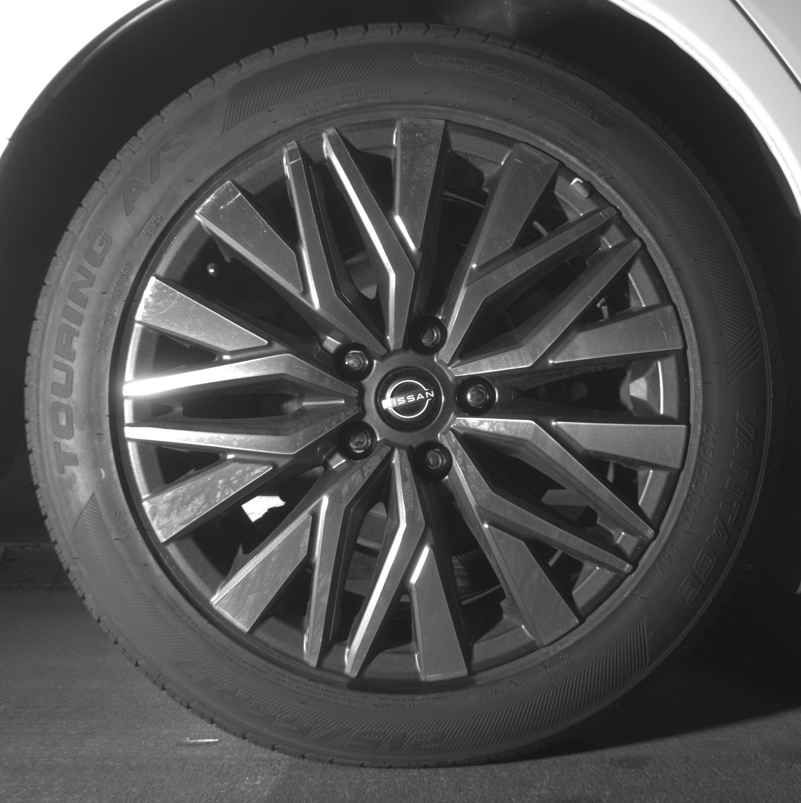 Thumbnail: 2025 Nissan Altima - 12