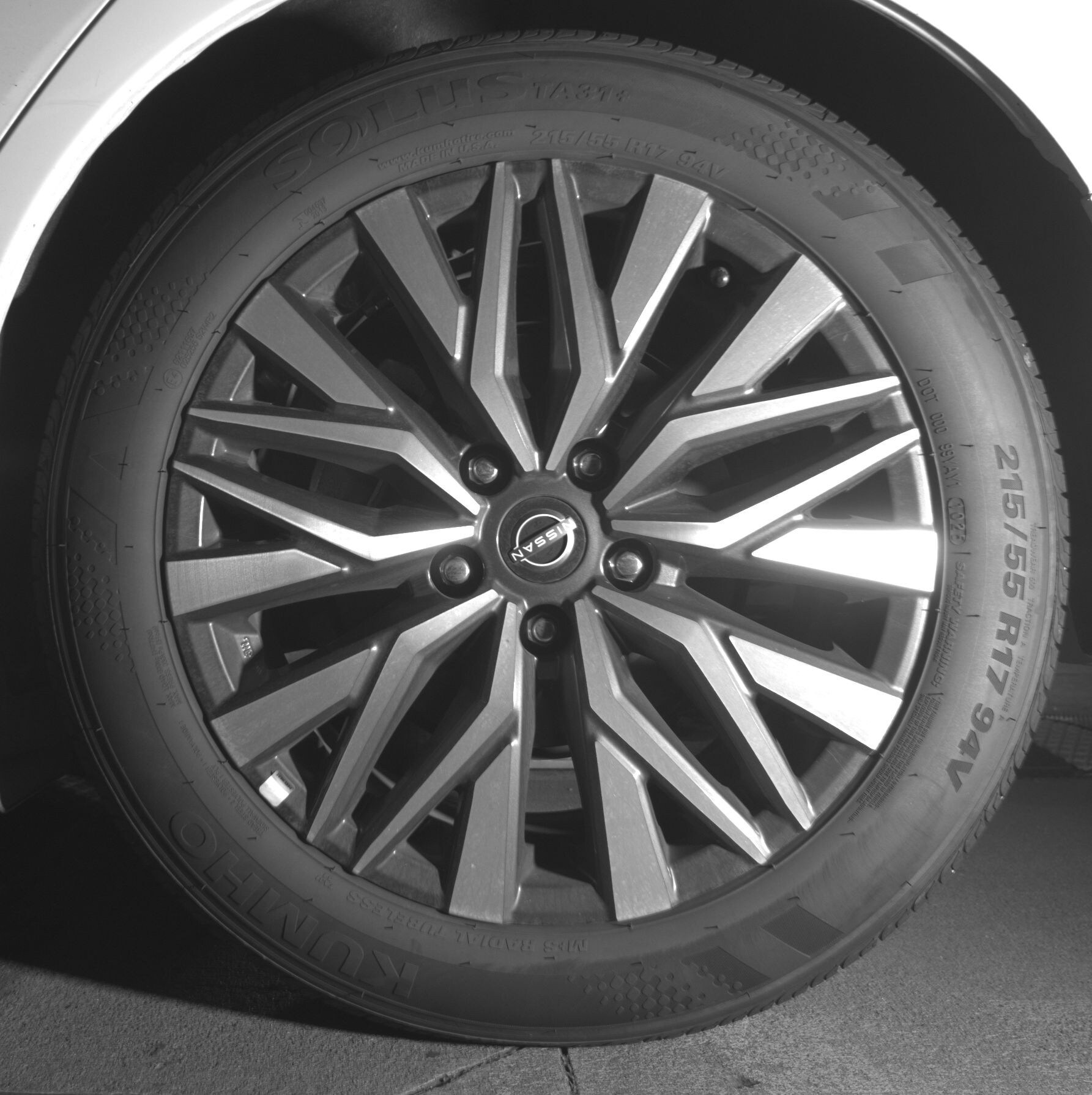 Thumbnail: 2025 Nissan Altima - 11