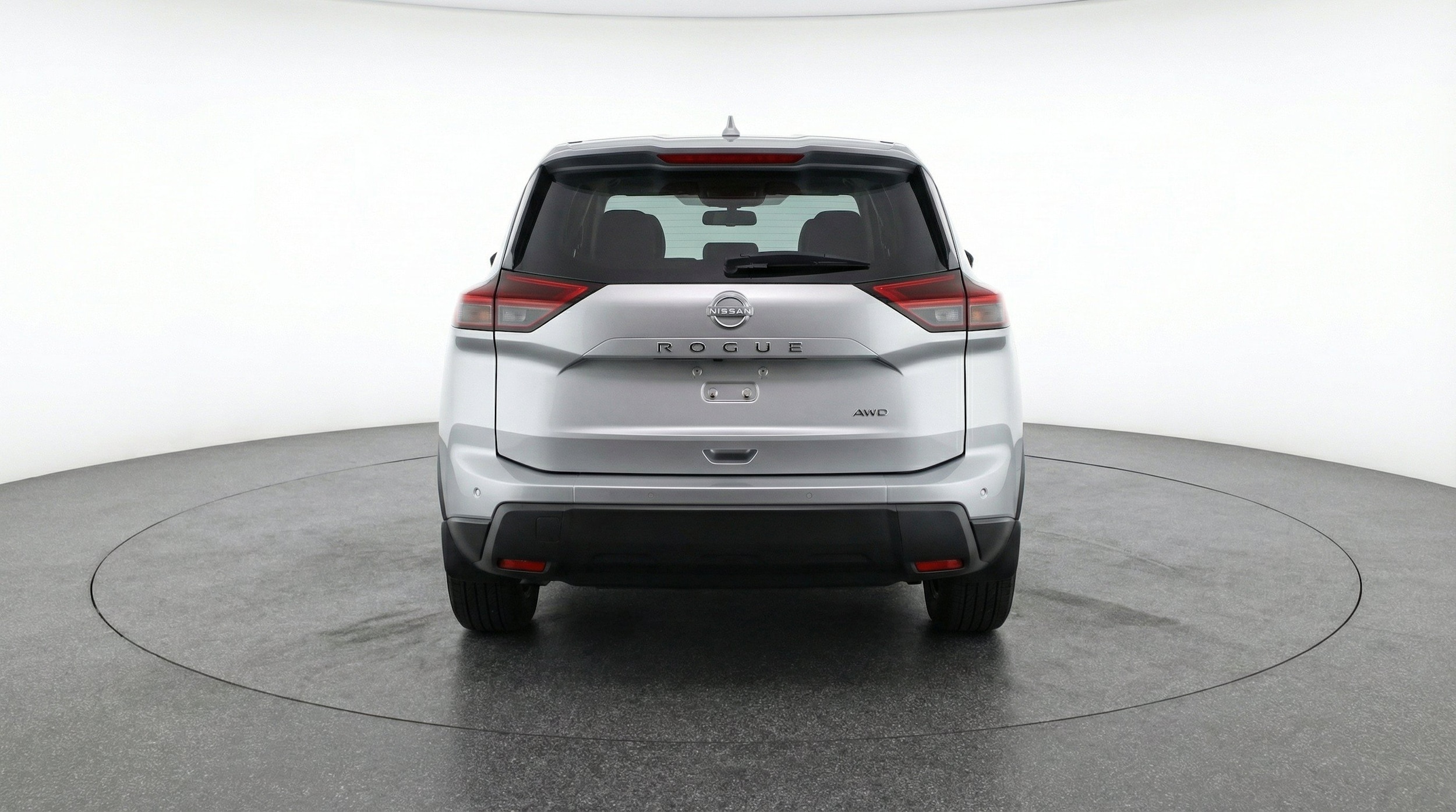 Thumbnail: 2025 Nissan Rogue - 7