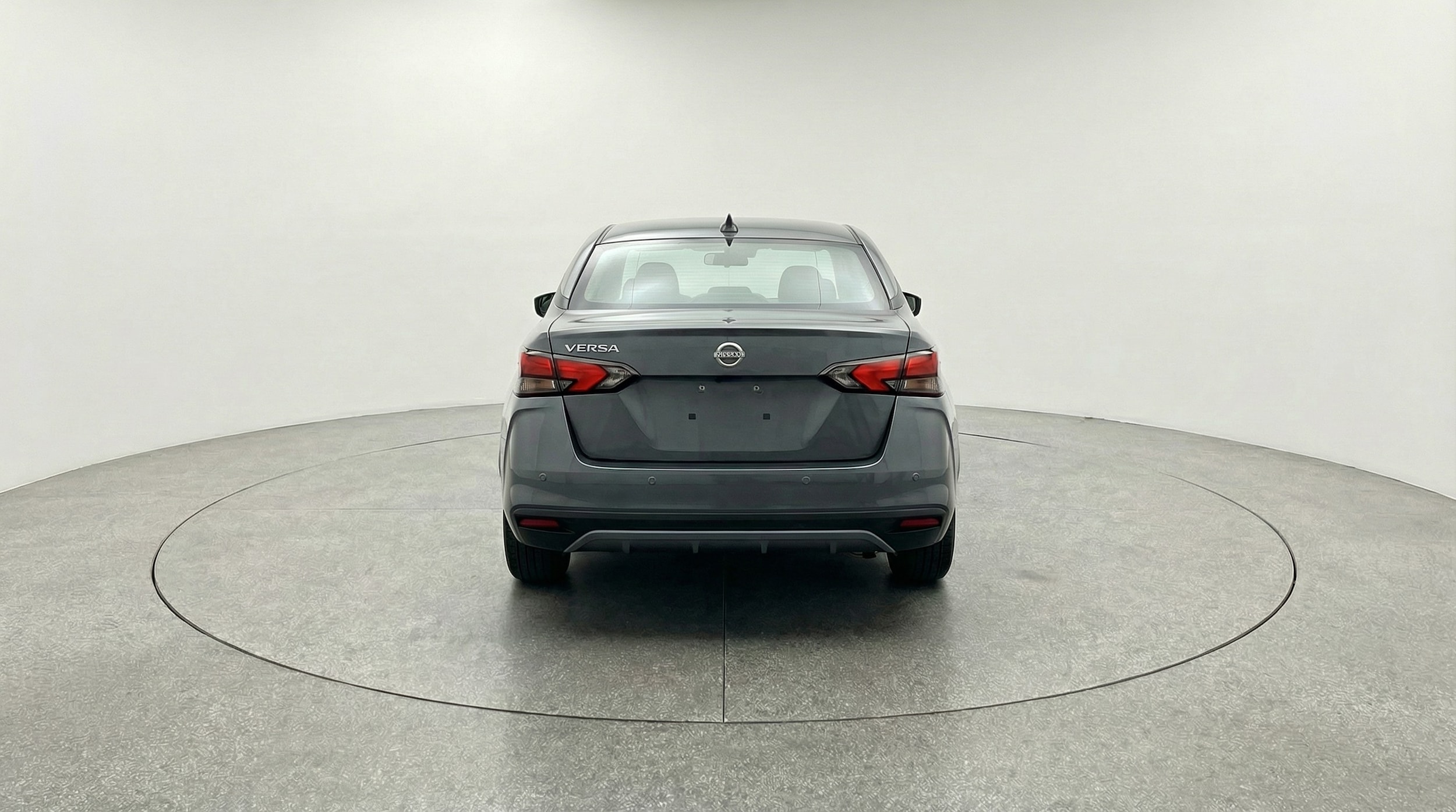 Thumbnail: 2025 Nissan Versa - 6