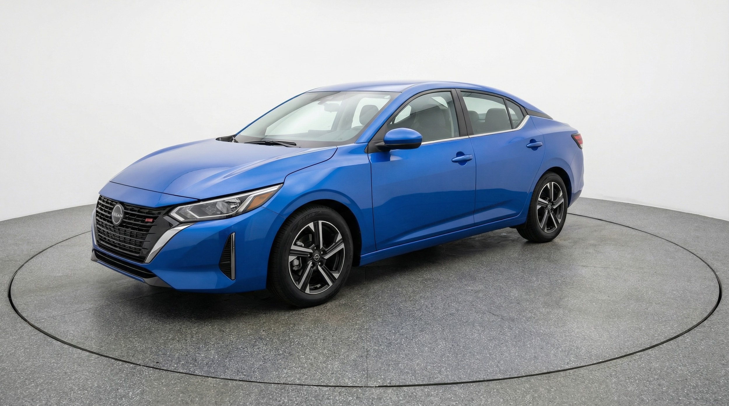 Thumbnail: 2025 Nissan Sentra - 3