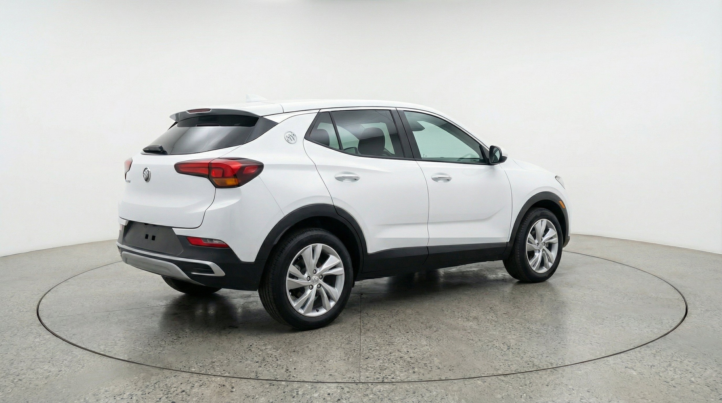 Thumbnail: 2025 Buick Encore GX - 9