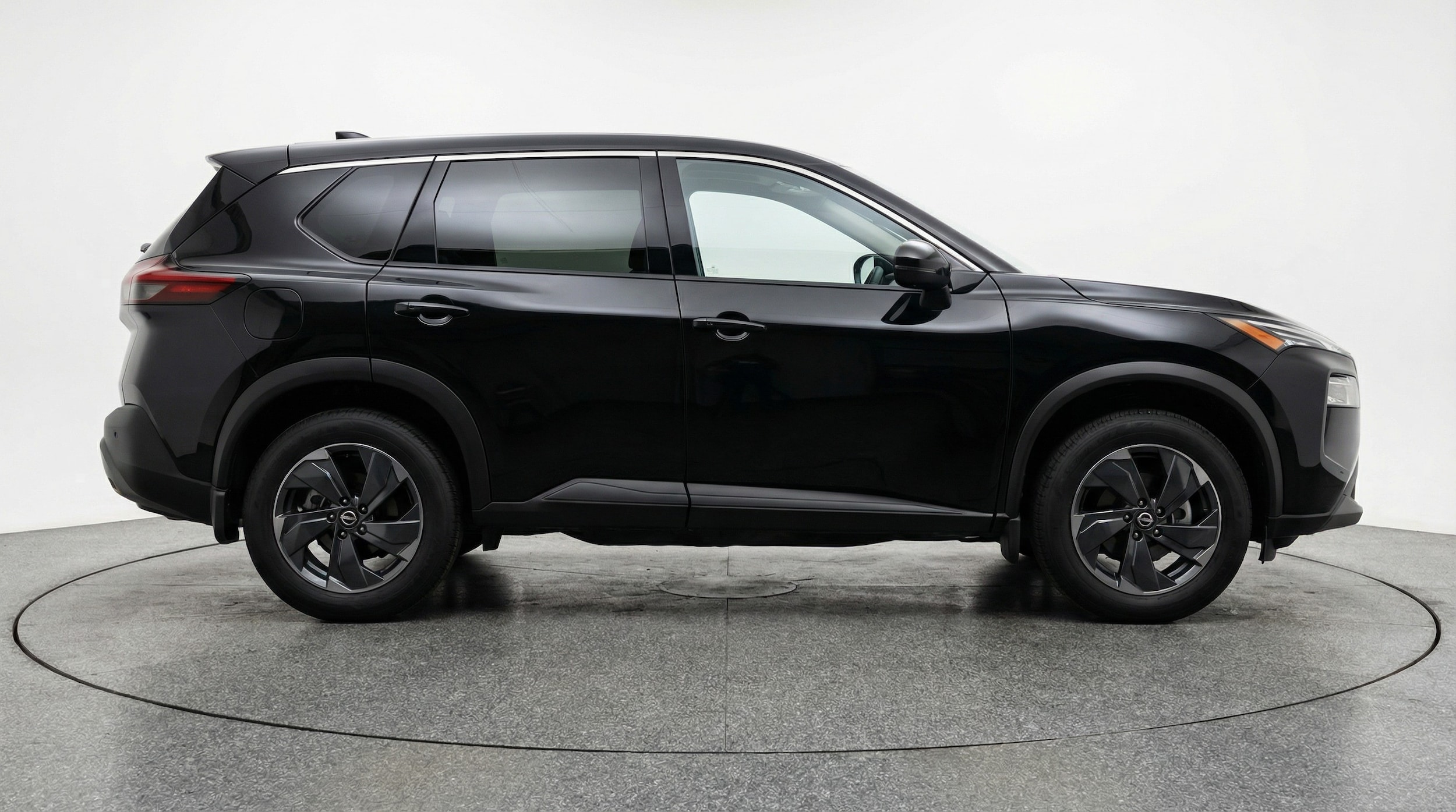 Thumbnail: 2025 Nissan Rogue - 8