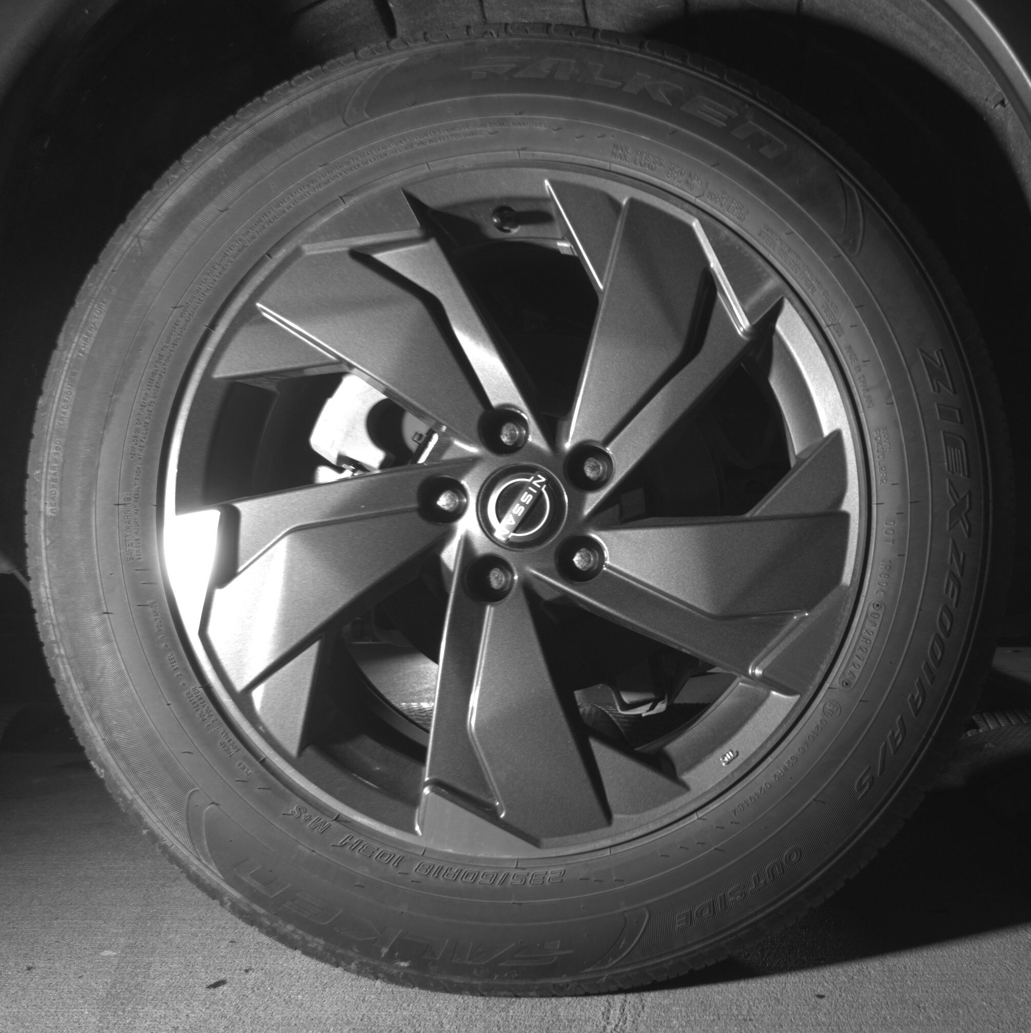 Thumbnail: 2025 Nissan Rogue - 12