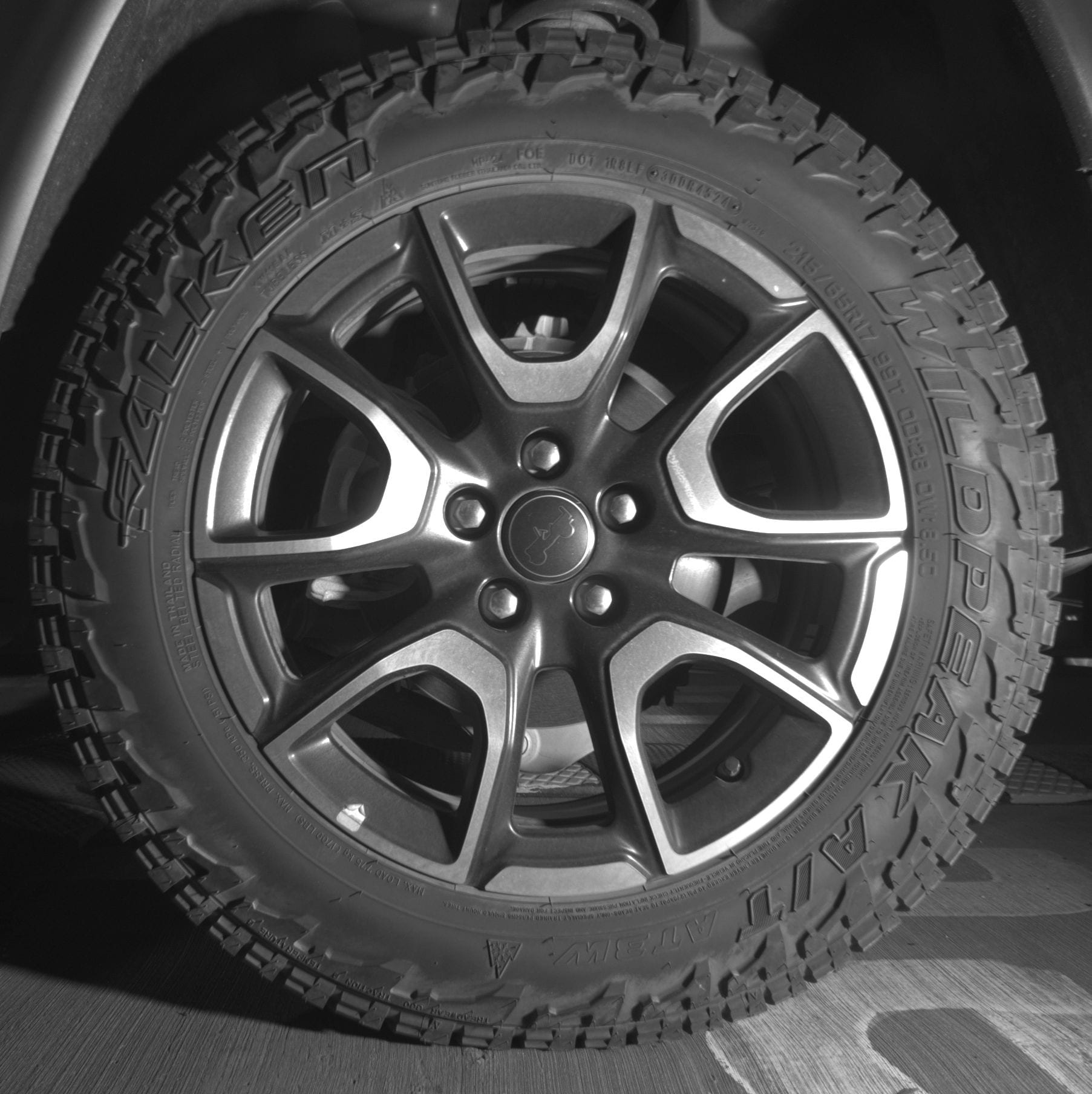 Thumbnail: 2025 Jeep Compass - 11