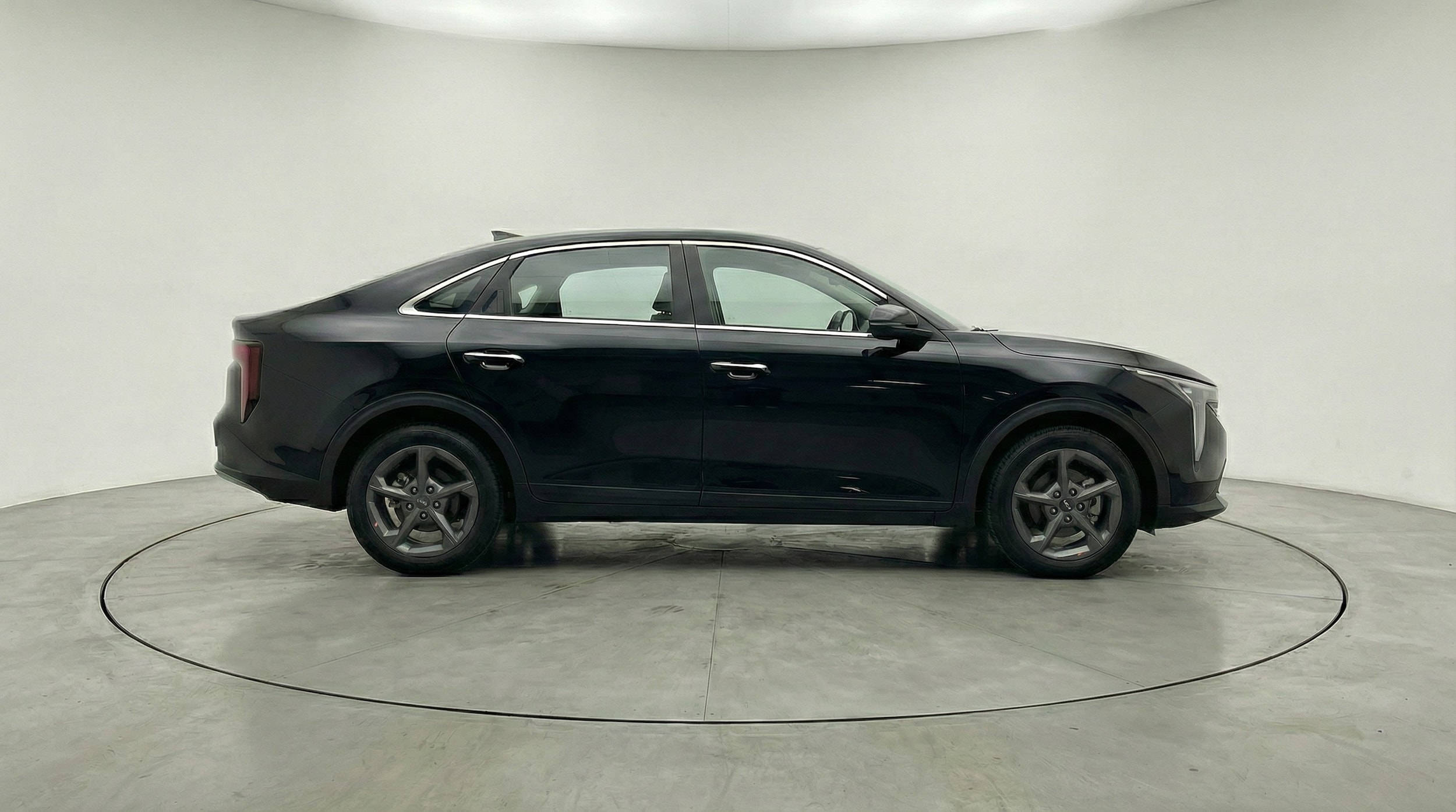 Thumbnail: 2025 Kia K4 - 8