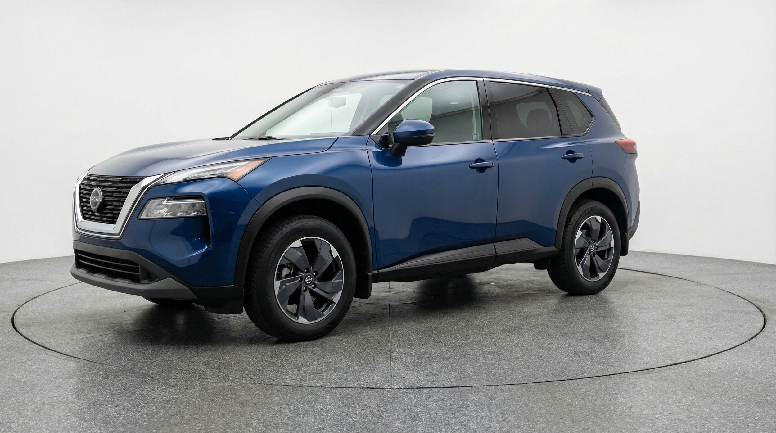 Thumbnail: 2025 Nissan Rogue - 3