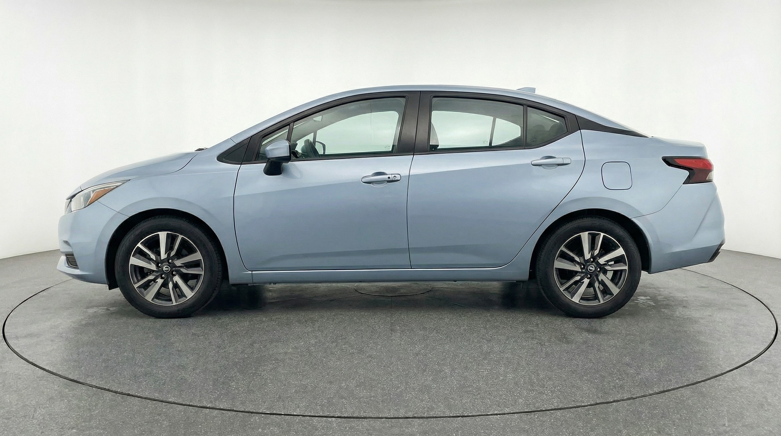 Thumbnail: 2025 Nissan Versa - 4