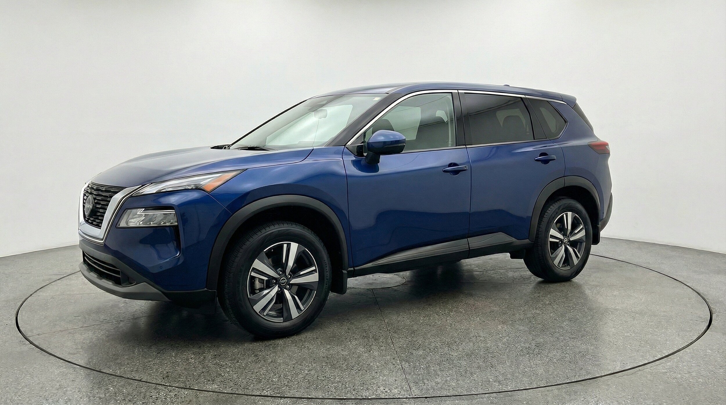 Thumbnail: 2026 Nissan Rogue - 3
