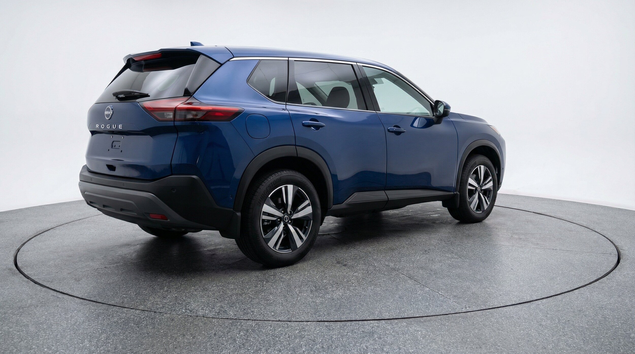 Thumbnail: 2026 Nissan Rogue - 9