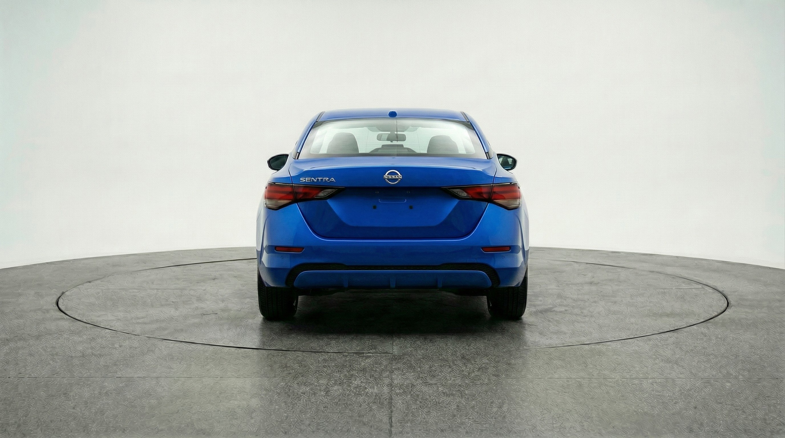 Thumbnail: 2025 Nissan Sentra - 7