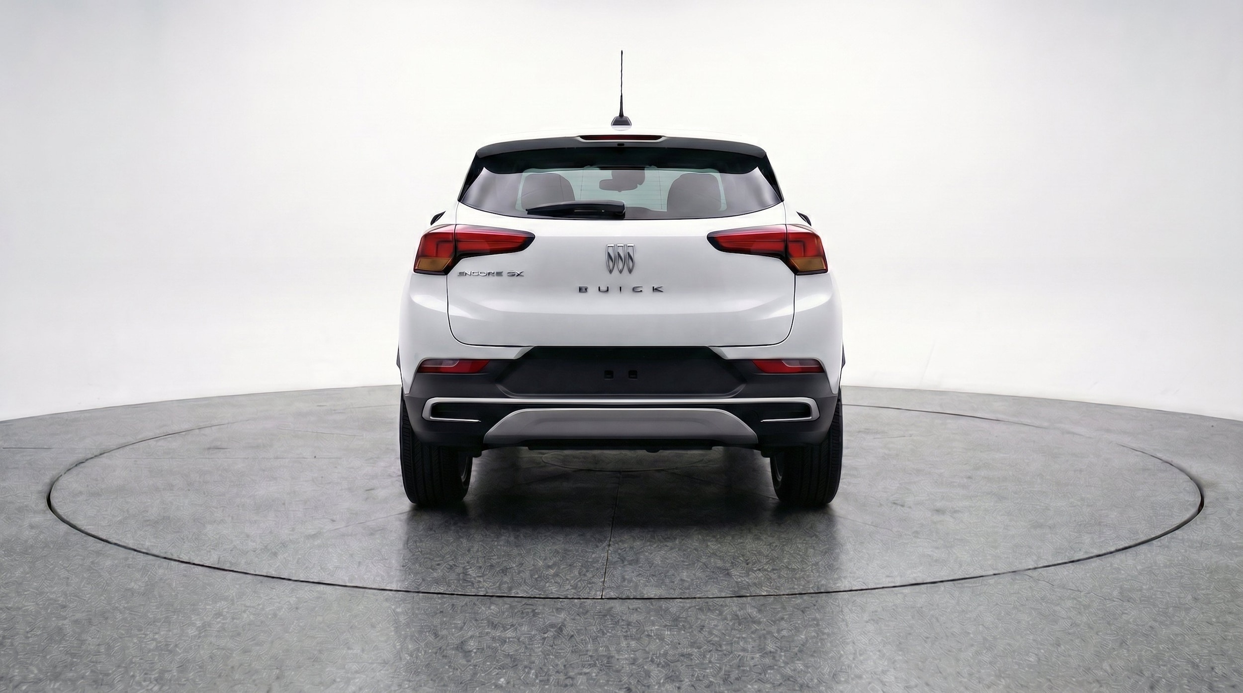 Thumbnail: 2026 Buick Encore GX - 7