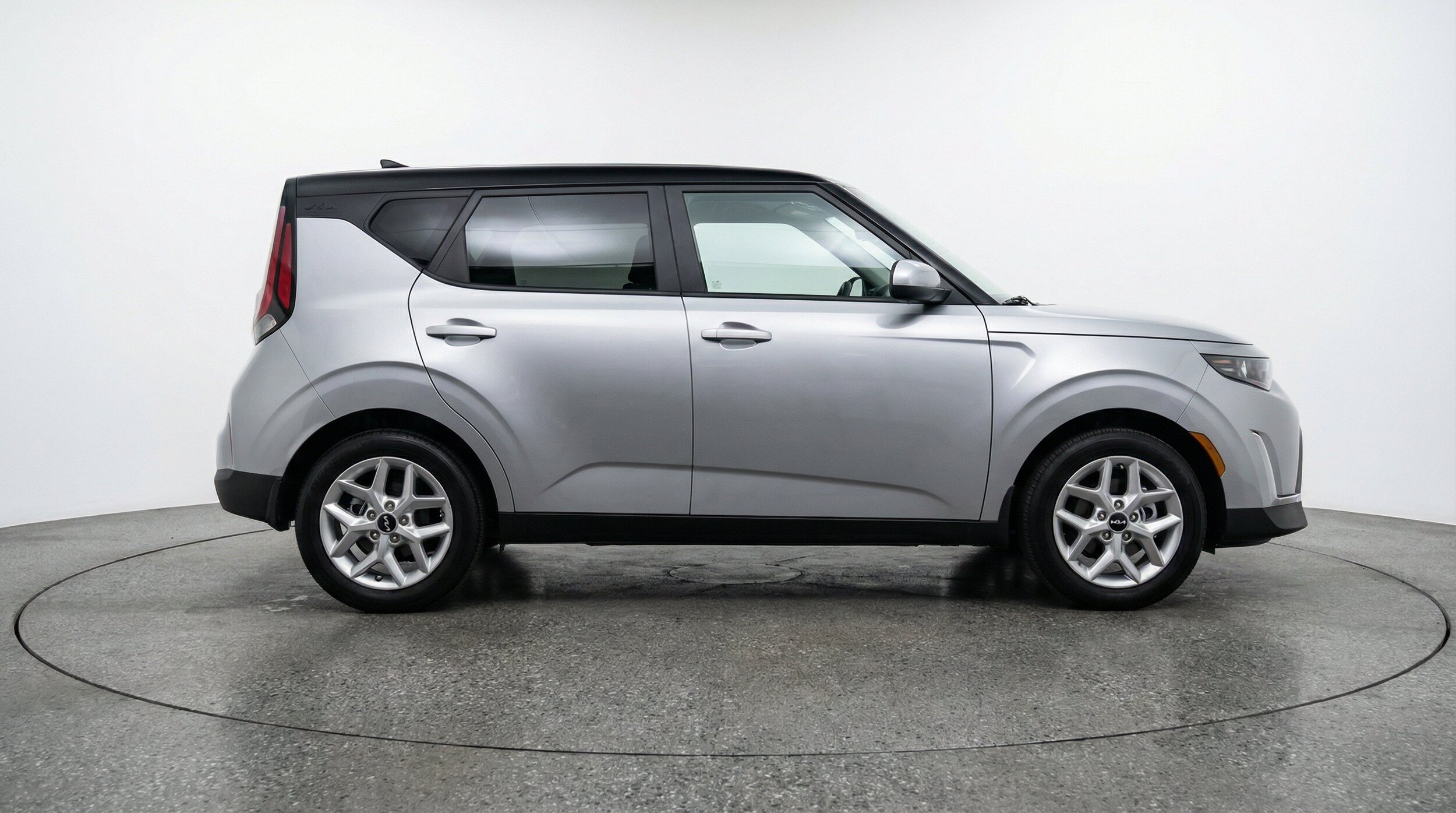 Thumbnail: 2025 Kia Soul - 11