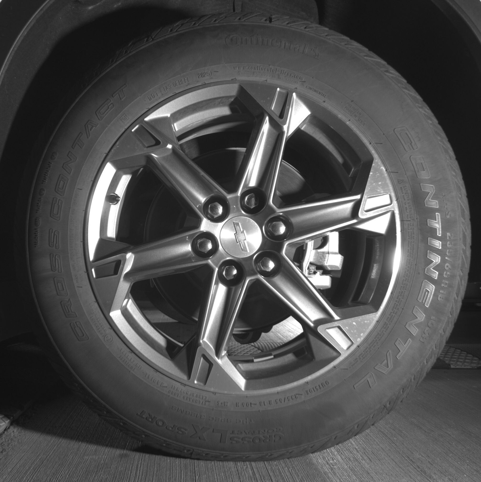 Thumbnail: 2025 Chevrolet Blazer - 11