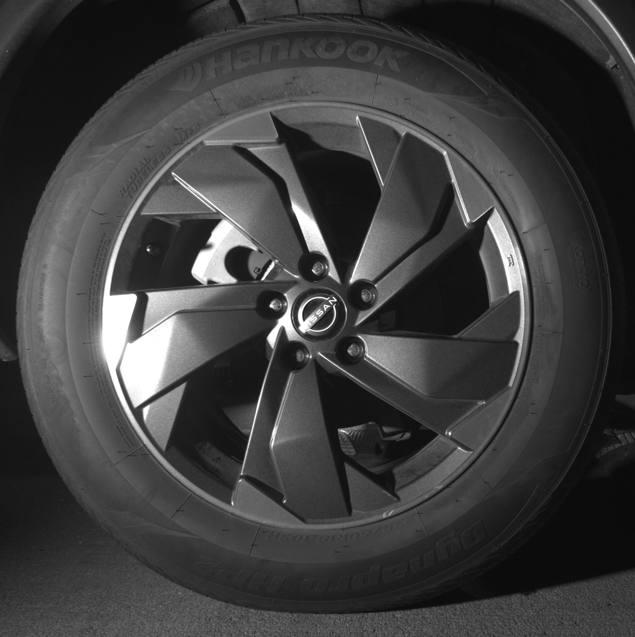 Thumbnail: 2025 Nissan Rogue - 15